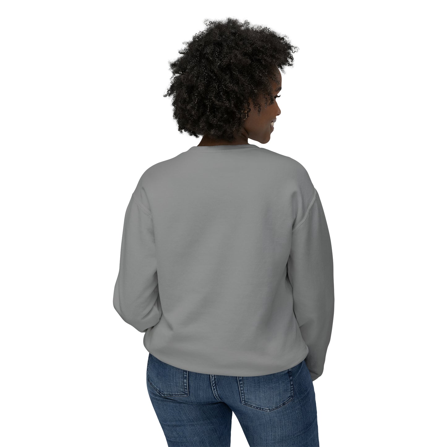 BlessedFootprints Unisex Sweater