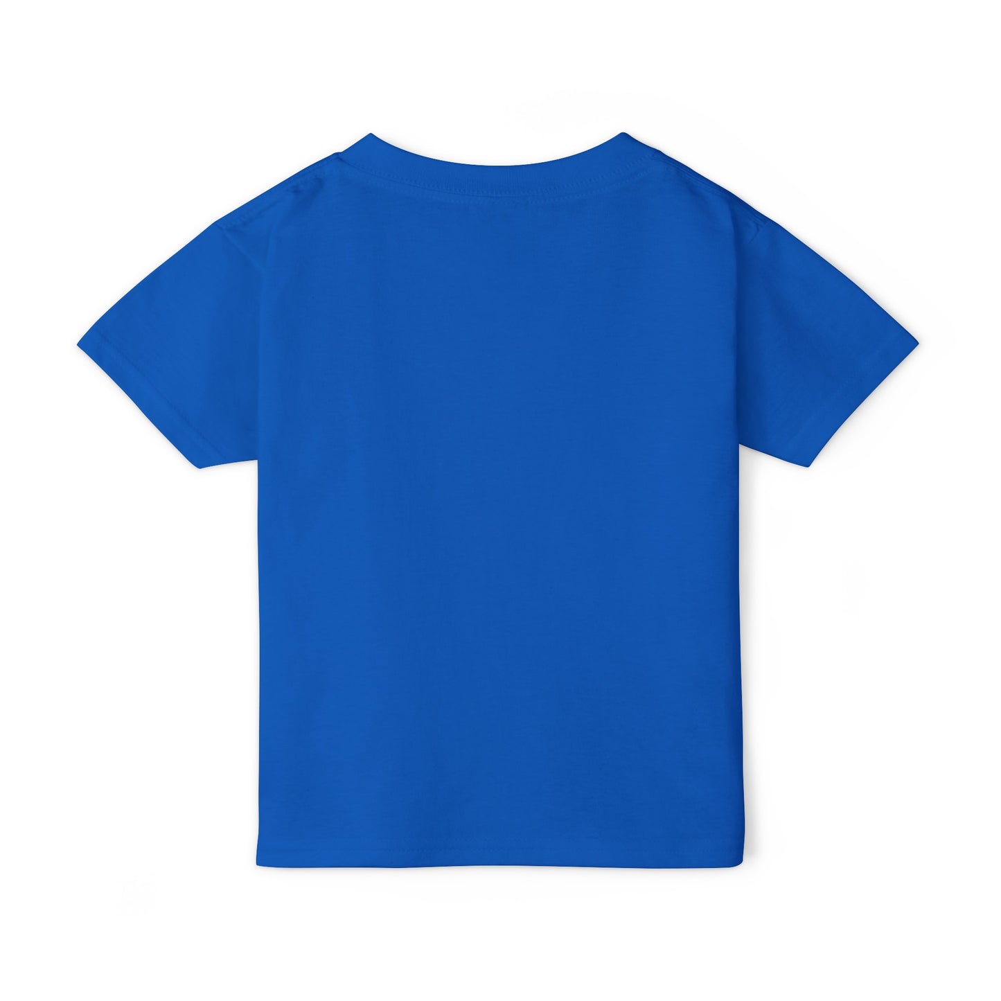 First Day at School Toddler Tee