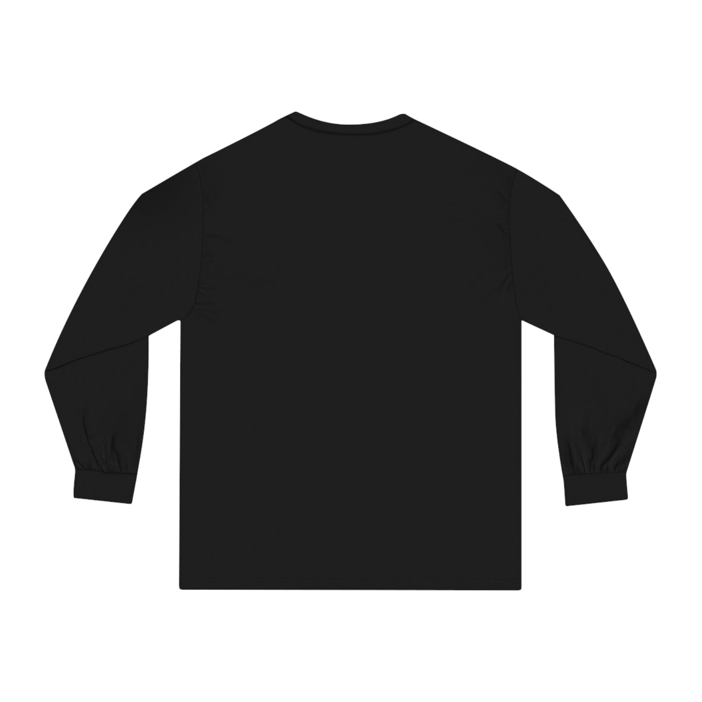Heaven Authenticity Unisex Classic Long Sleeve T-Shirt