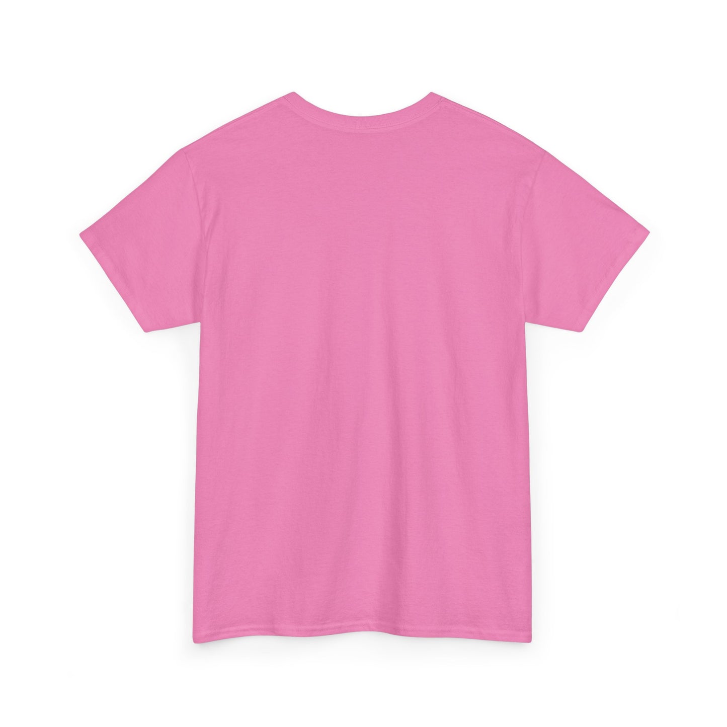 Be Blessed Unisex Heavy Cotton Tee