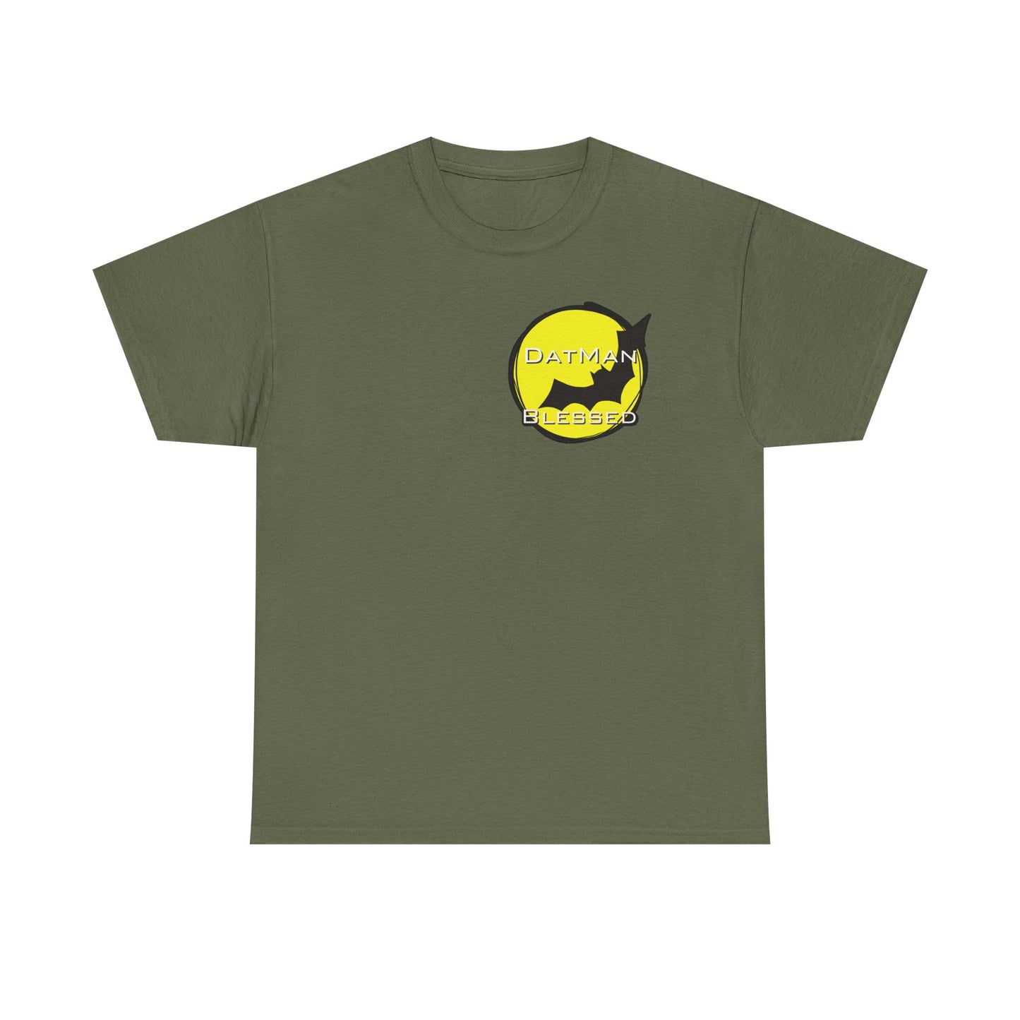 Datman Blessed Heavy Tee