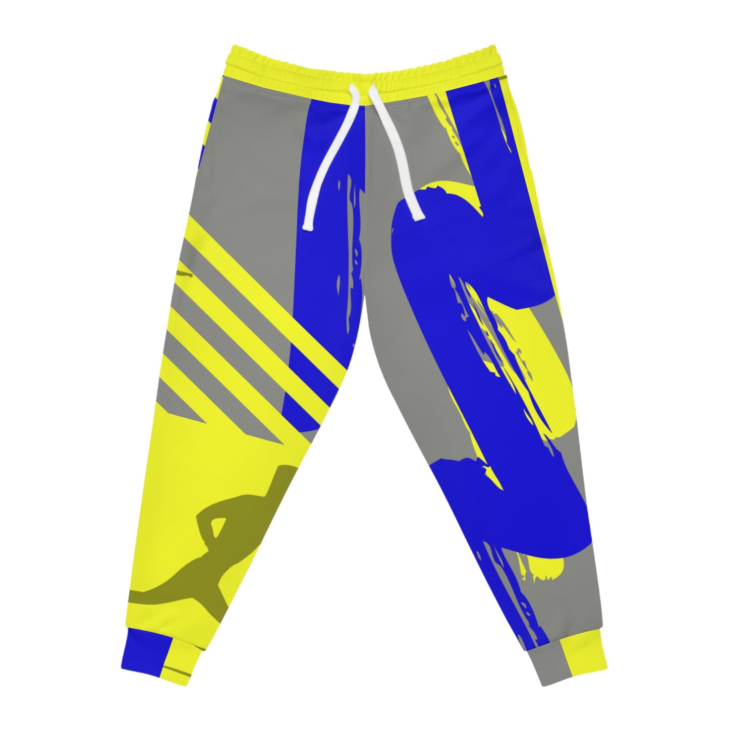 Faith Run Athletic Joggers