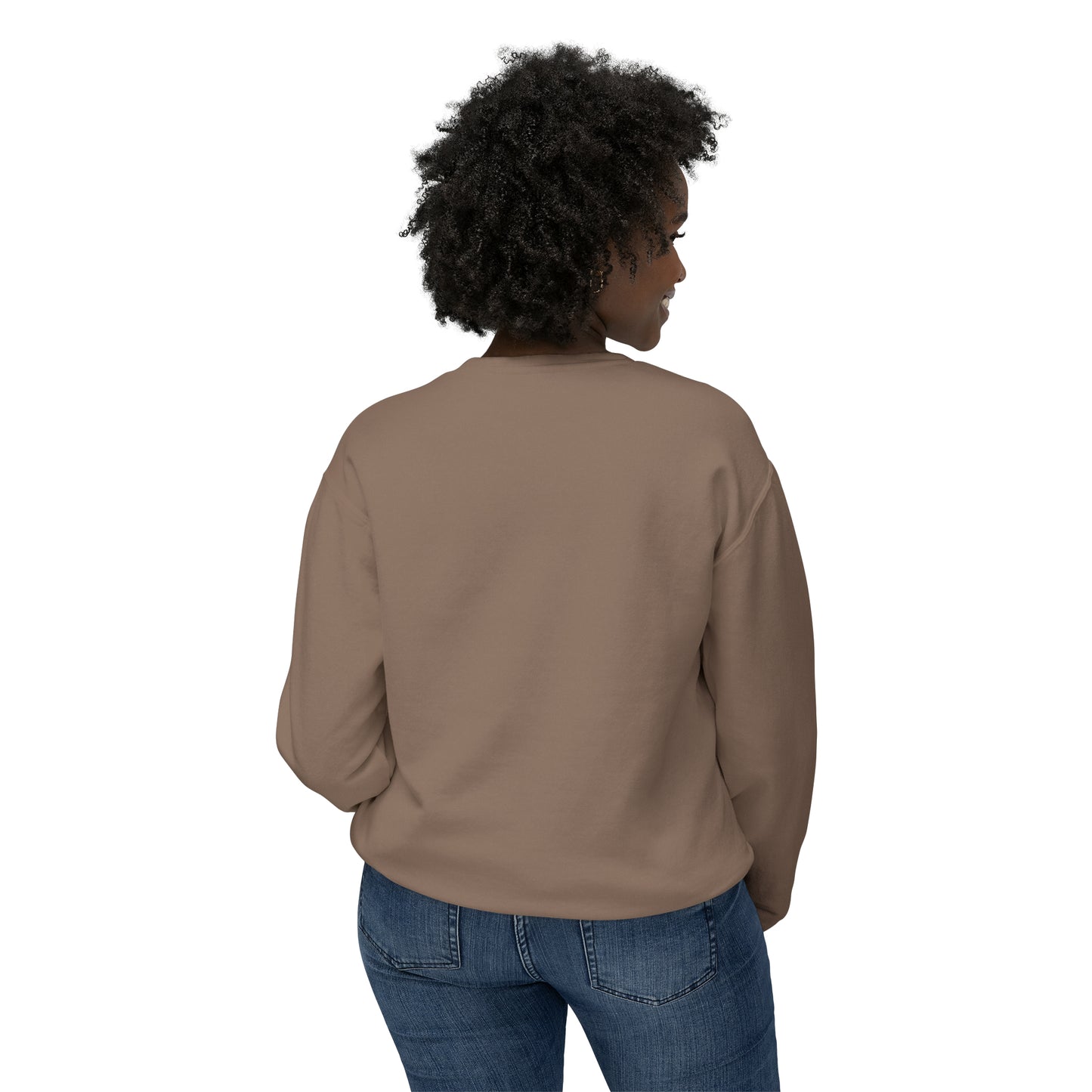 BlessedFootprints Unisex Sweater