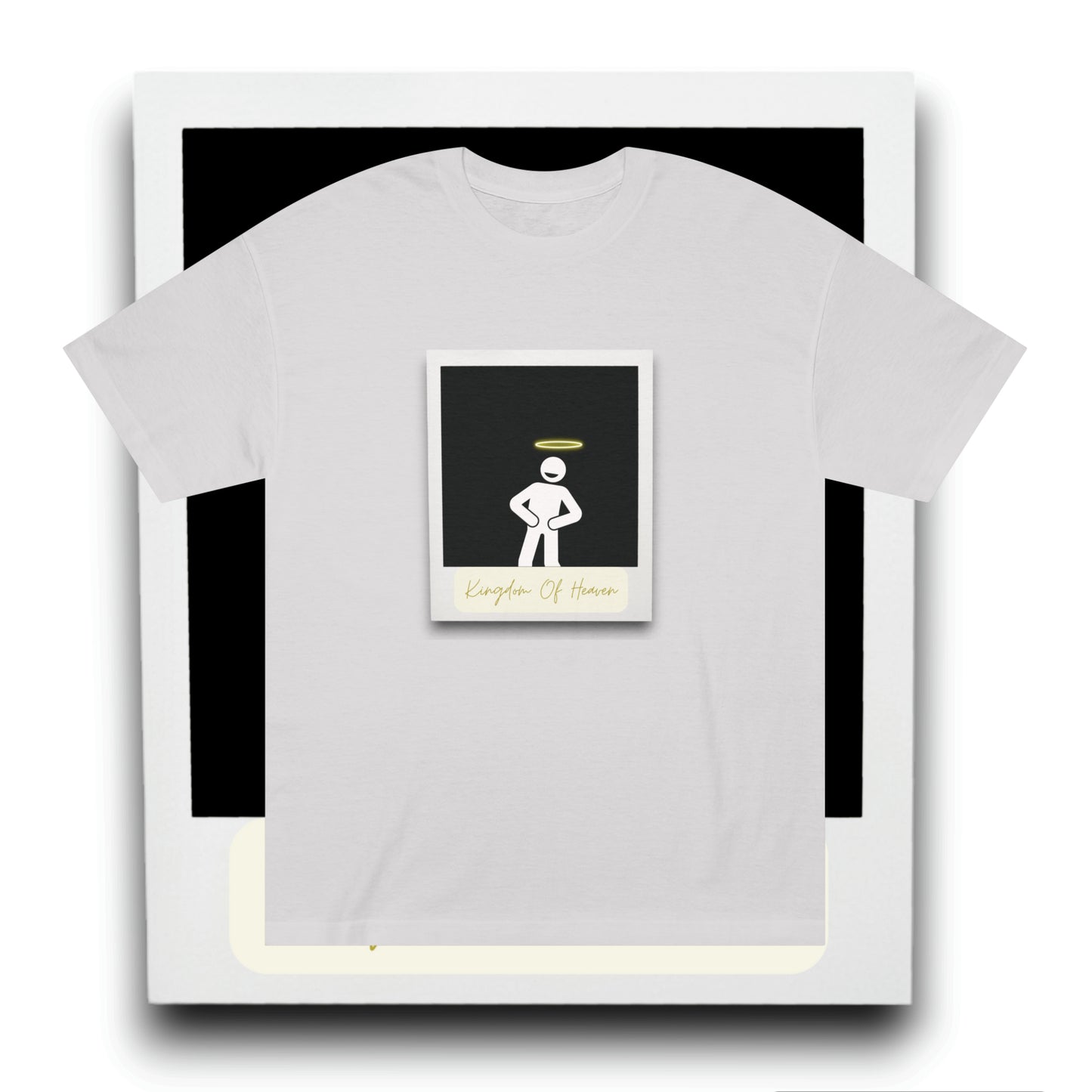 Kingdom Of Heaven Unisex Classic Tee