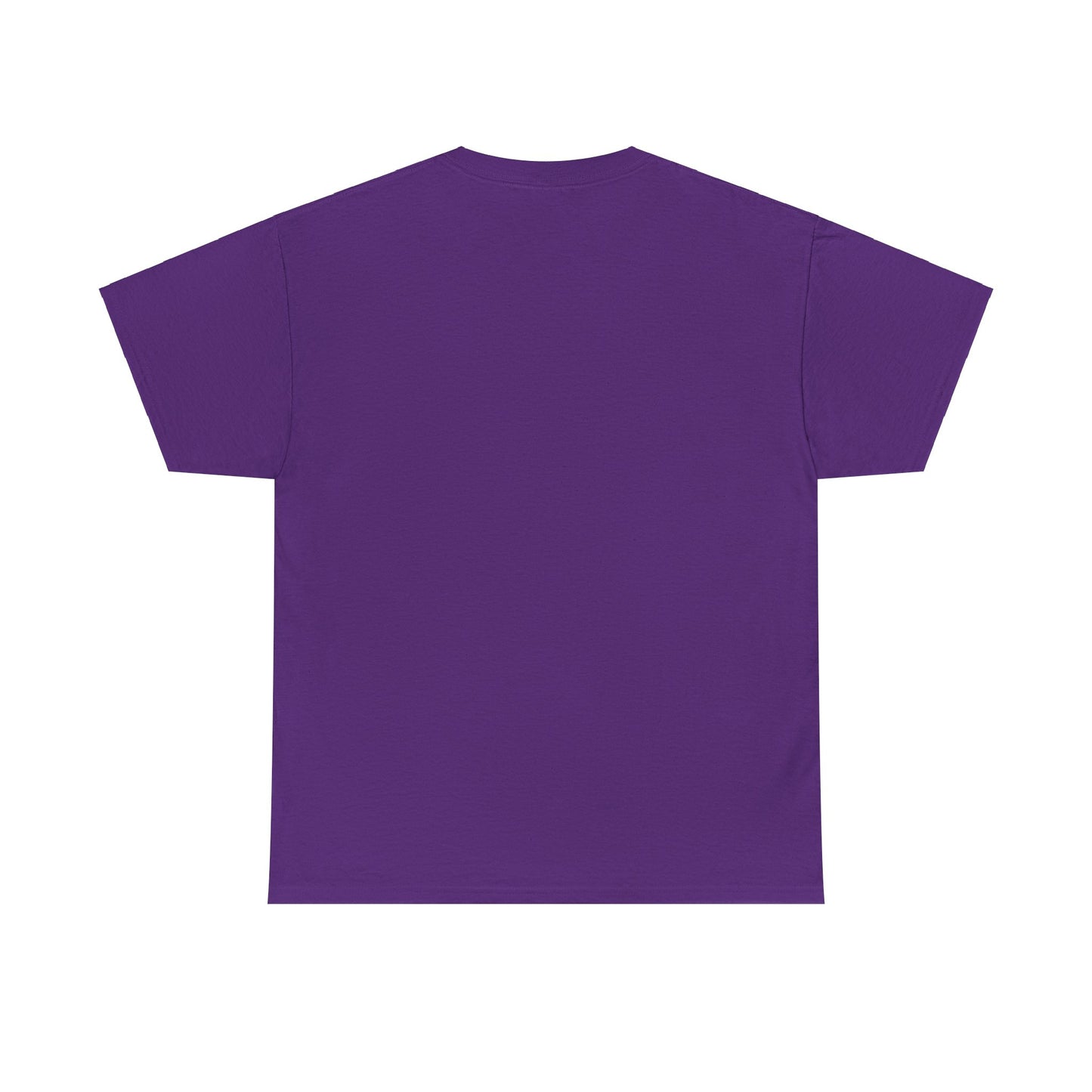Blessed Psalms 84:4 Unisex Heavy Cotton Tee