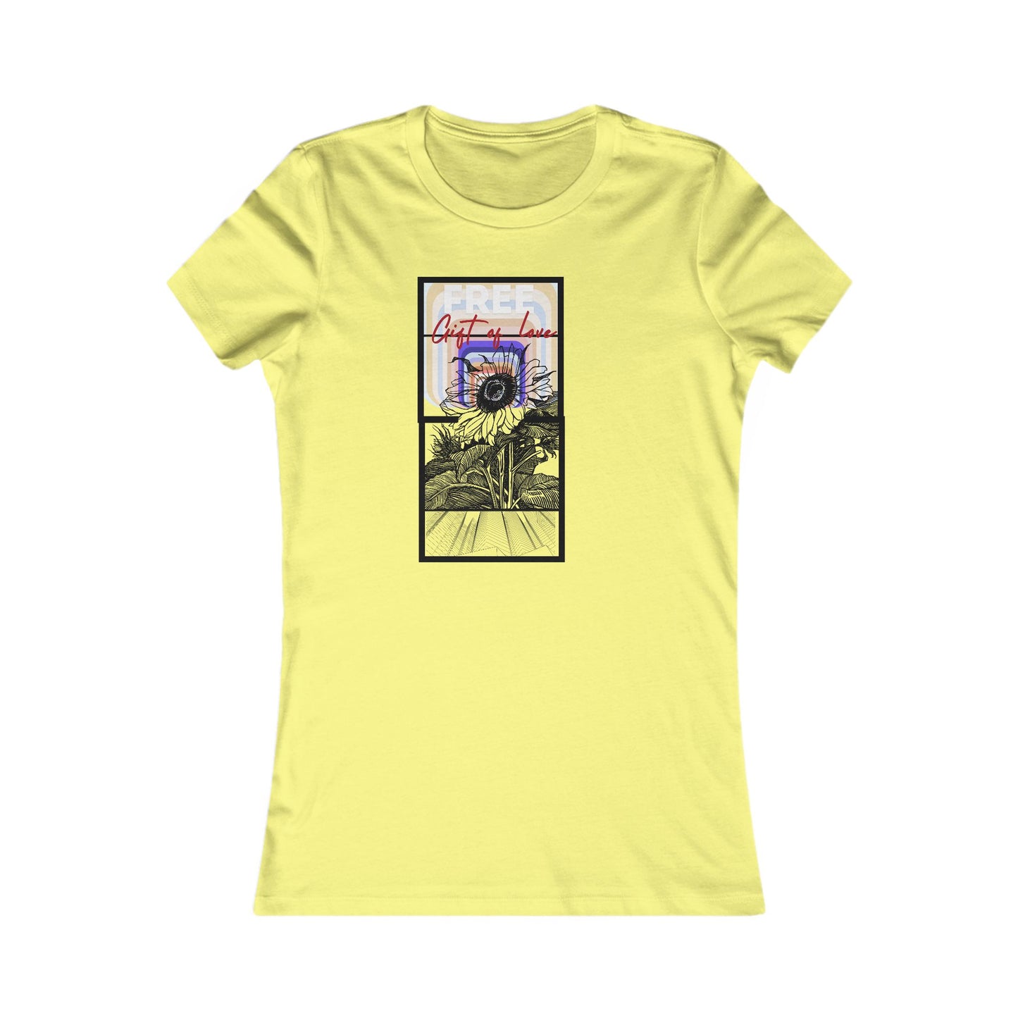 Graphic Tee