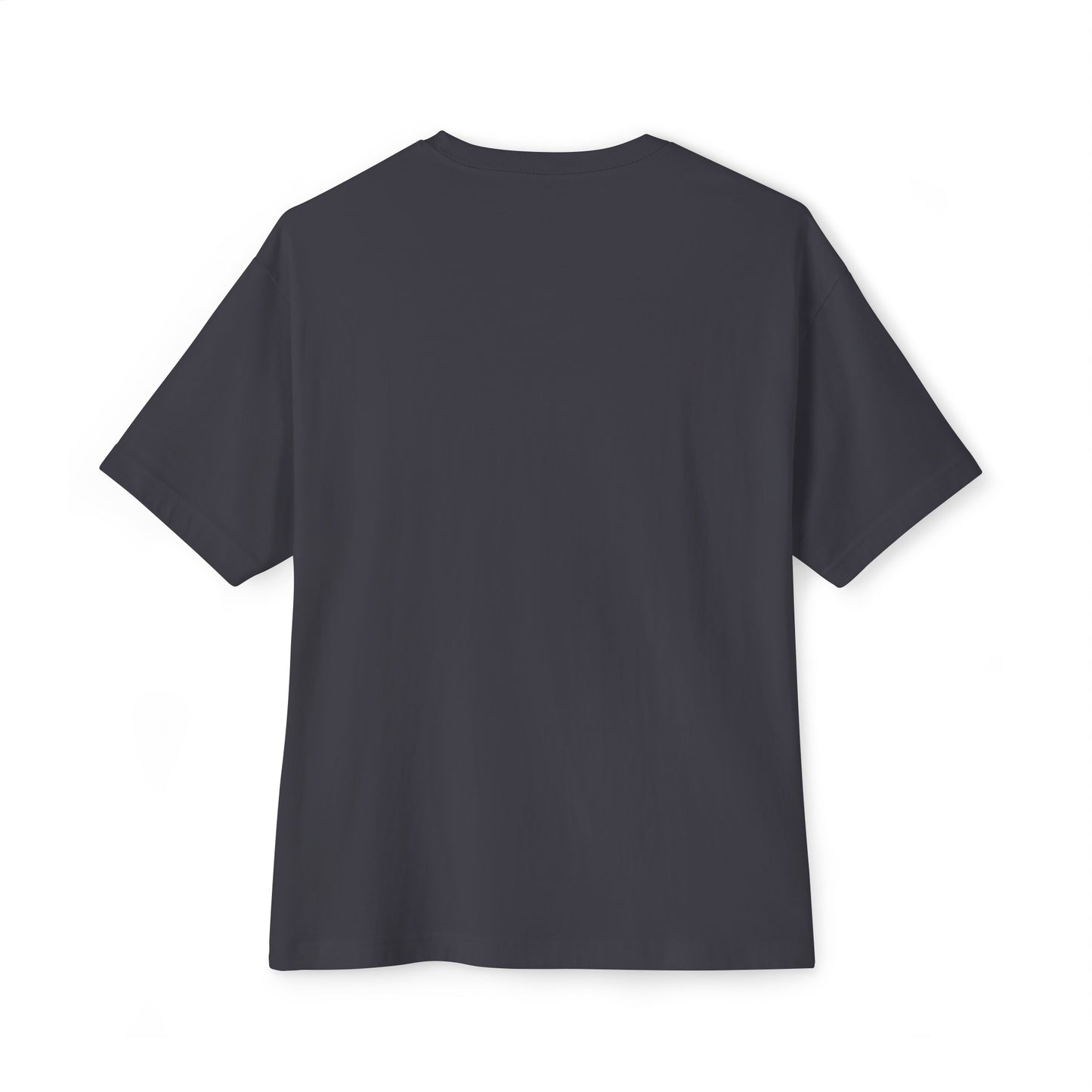 Unique Blessed Design Unisex Boxy Tee