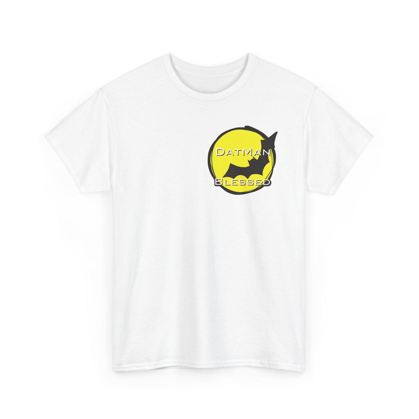 Datman Blessed Heavy Tee