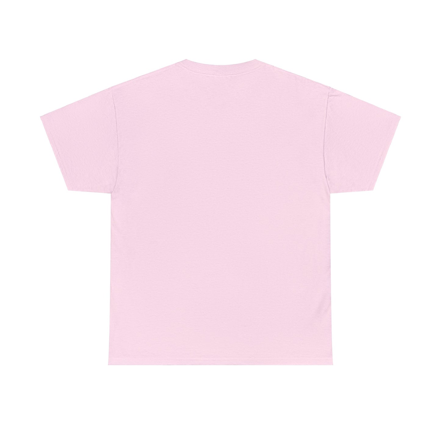 Color Day Unisex Heavy Cotton Tee Inspire Learning and Fun for Teachers and Children