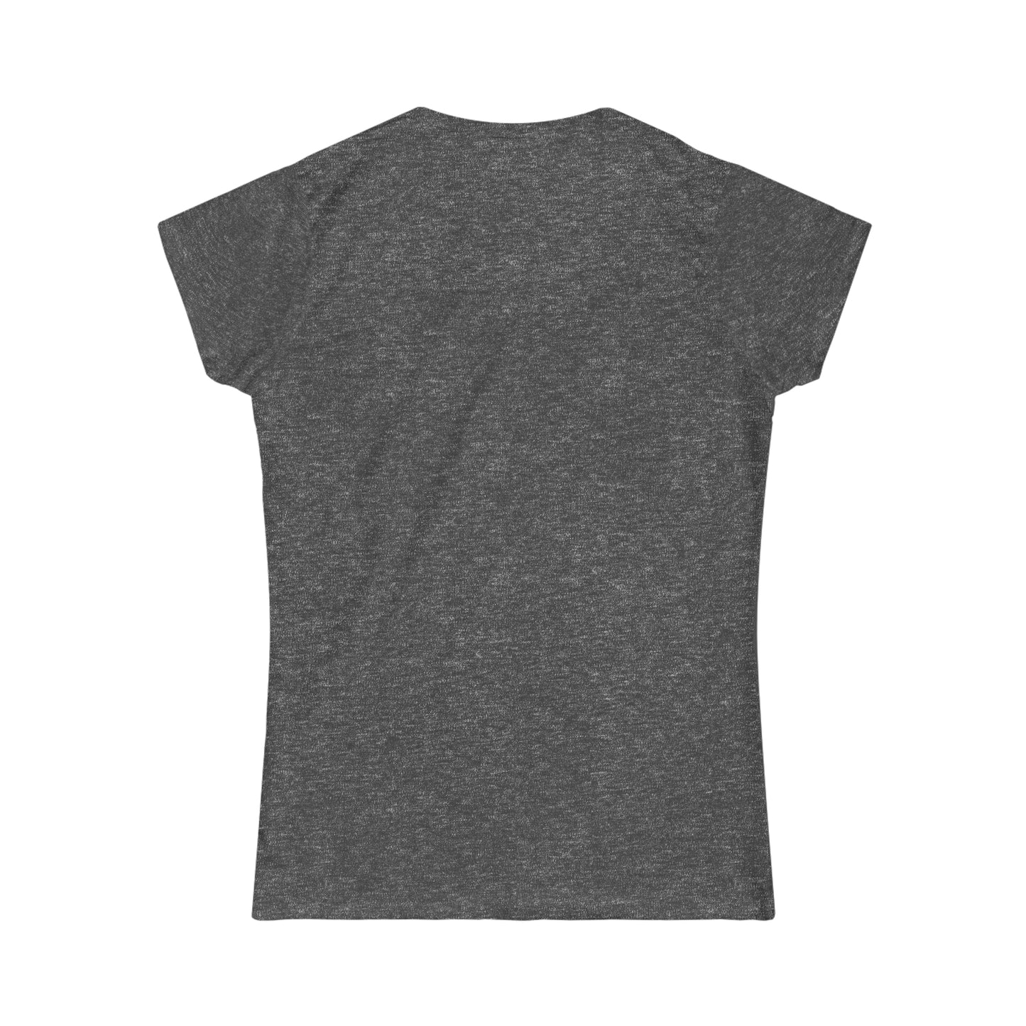 True Love Risen Women's Softstyle Tee