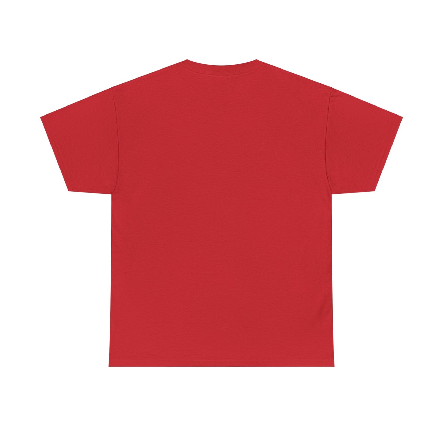 Phillipians 4:7 Unisex Heavy Cotton Tee