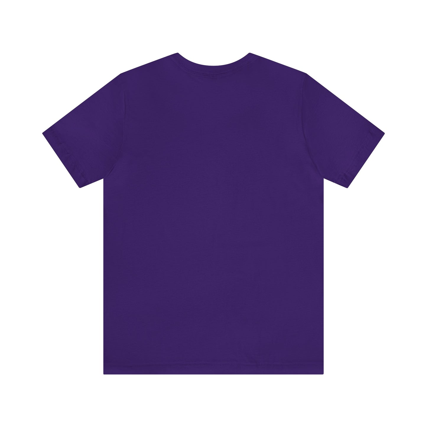 God's Love First Soft Cotton Tee | Quality Print Lightweight Fabric | Breathable 100% Airlume Combed Cotton