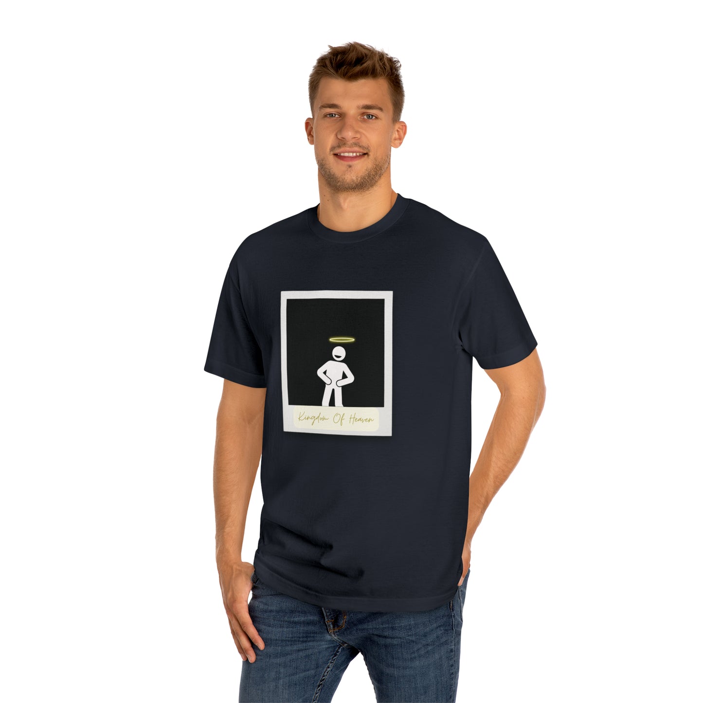 Kingdom Of Heaven Unisex Classic Tee