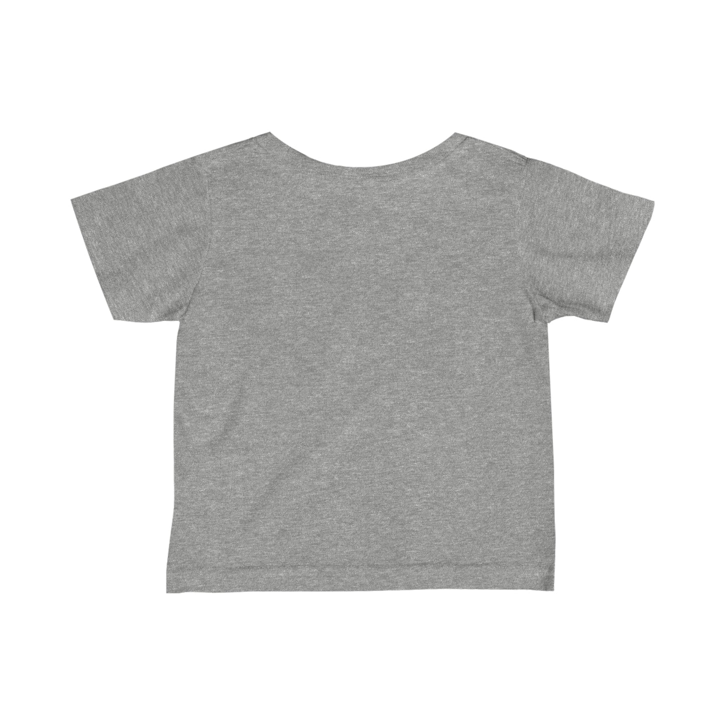 Shine Little Light Infant Fine Jersey Tee