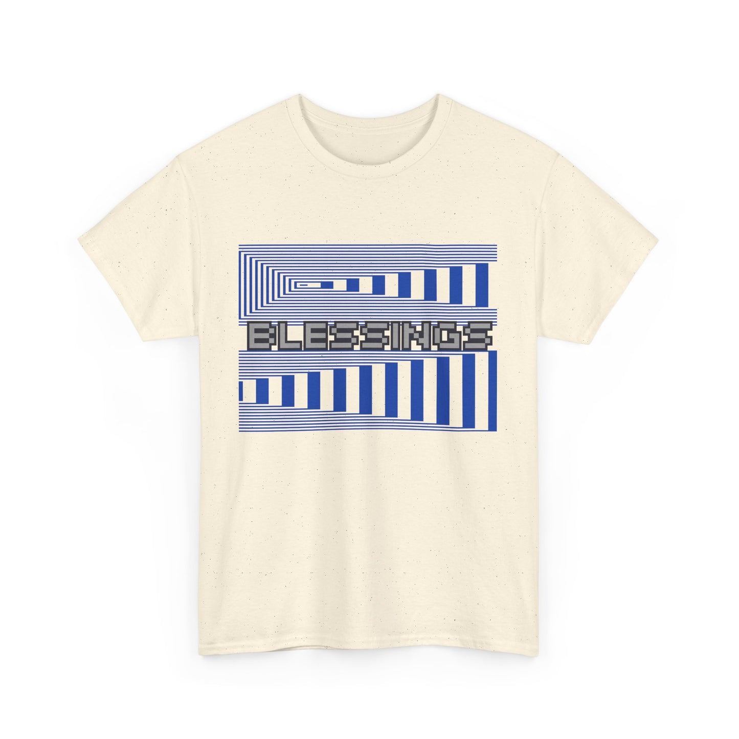Blessings Blend Unisex Heavy Cotton Tee