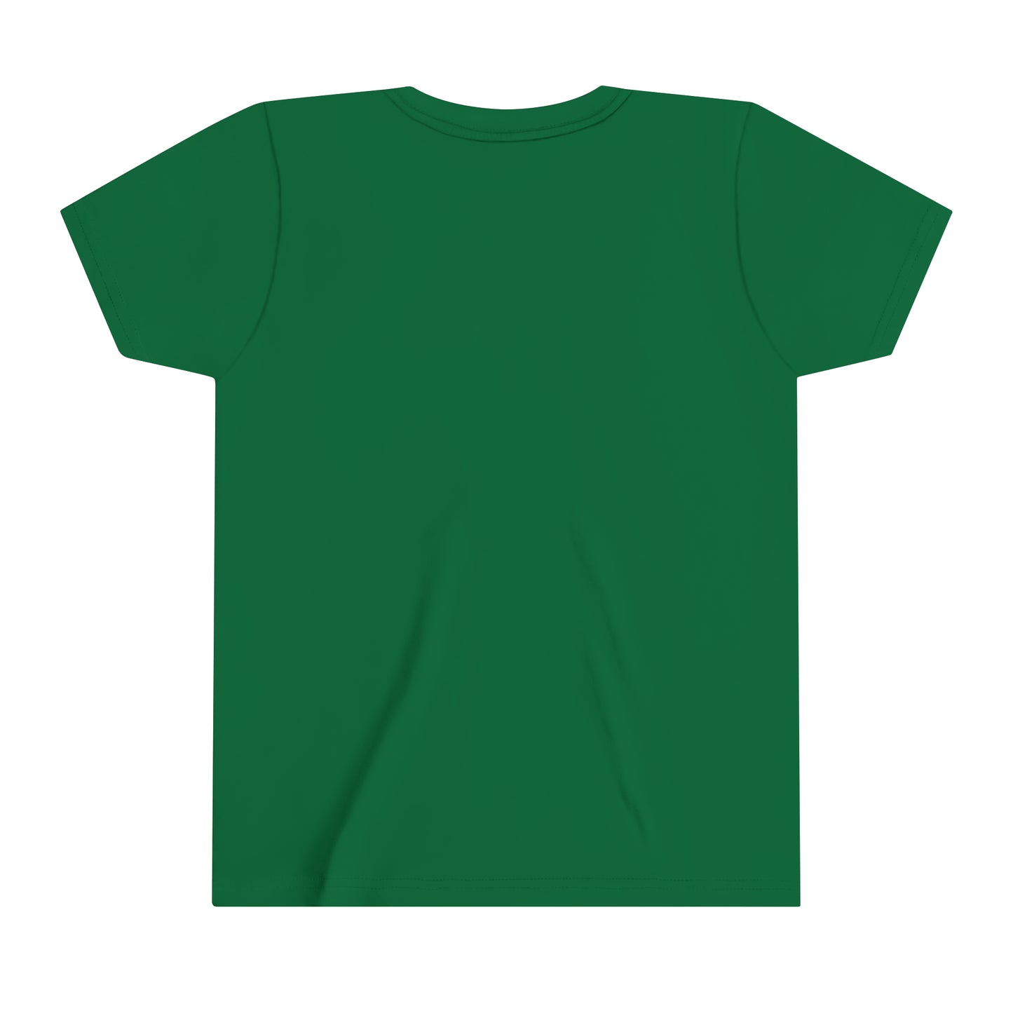 Mom's Best Friend Youth Short Sleeve Tee