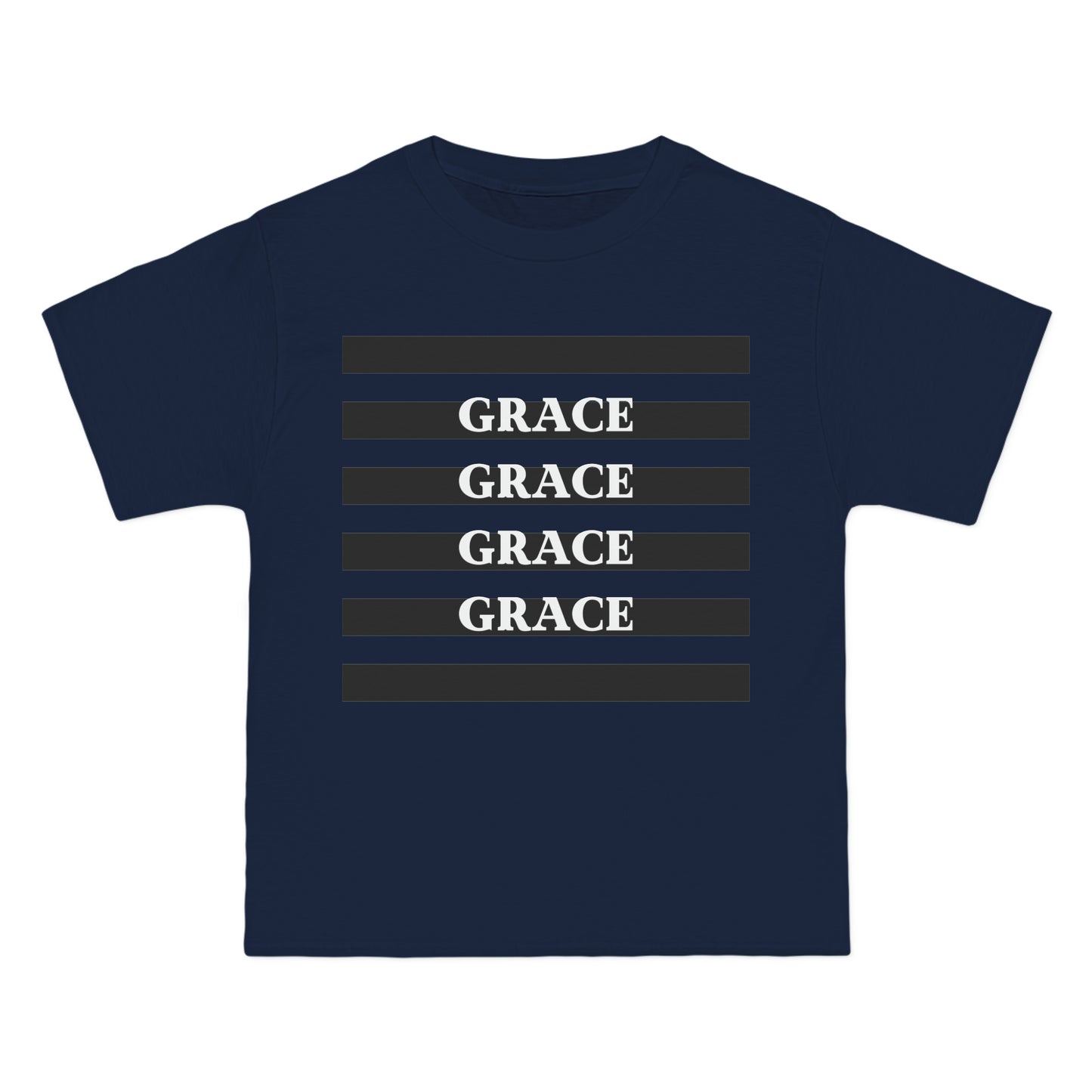 Grace Grace Grace Grace Short-Sleeve T-Shirt