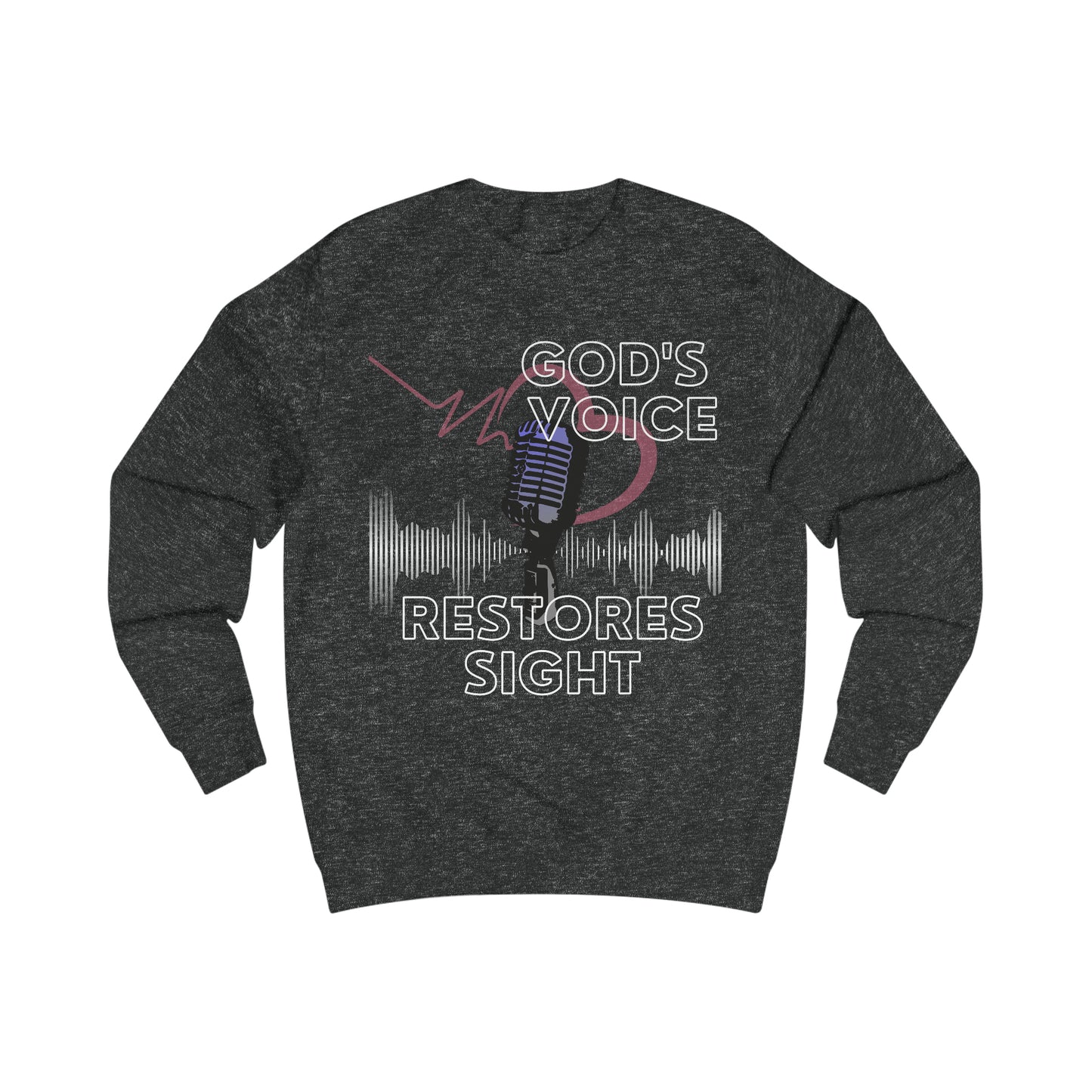Sight Men's Sweatshirt