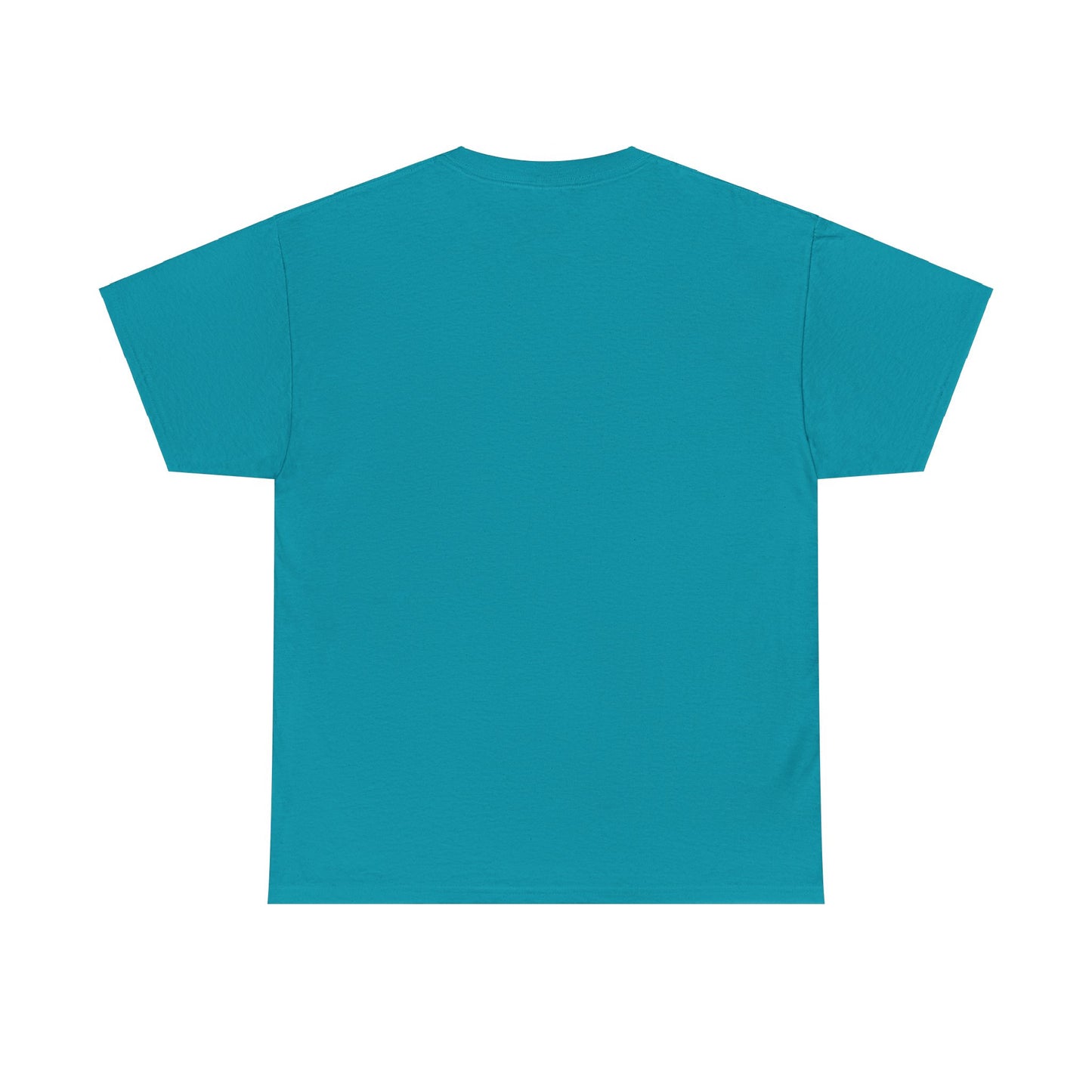 "Standing on Top of God's Promises" Unisex Tee