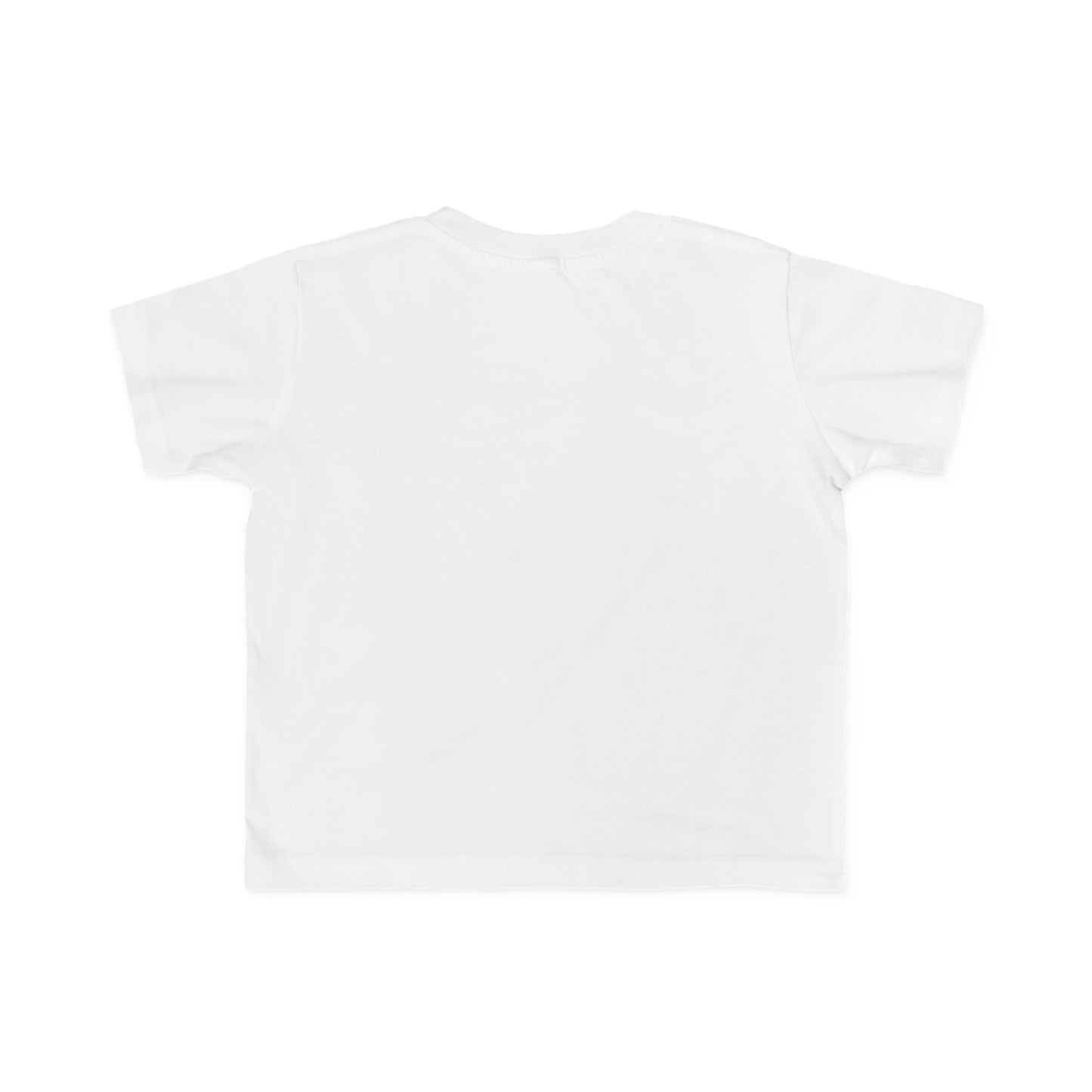 Jesus Loves Me Toddler Tee