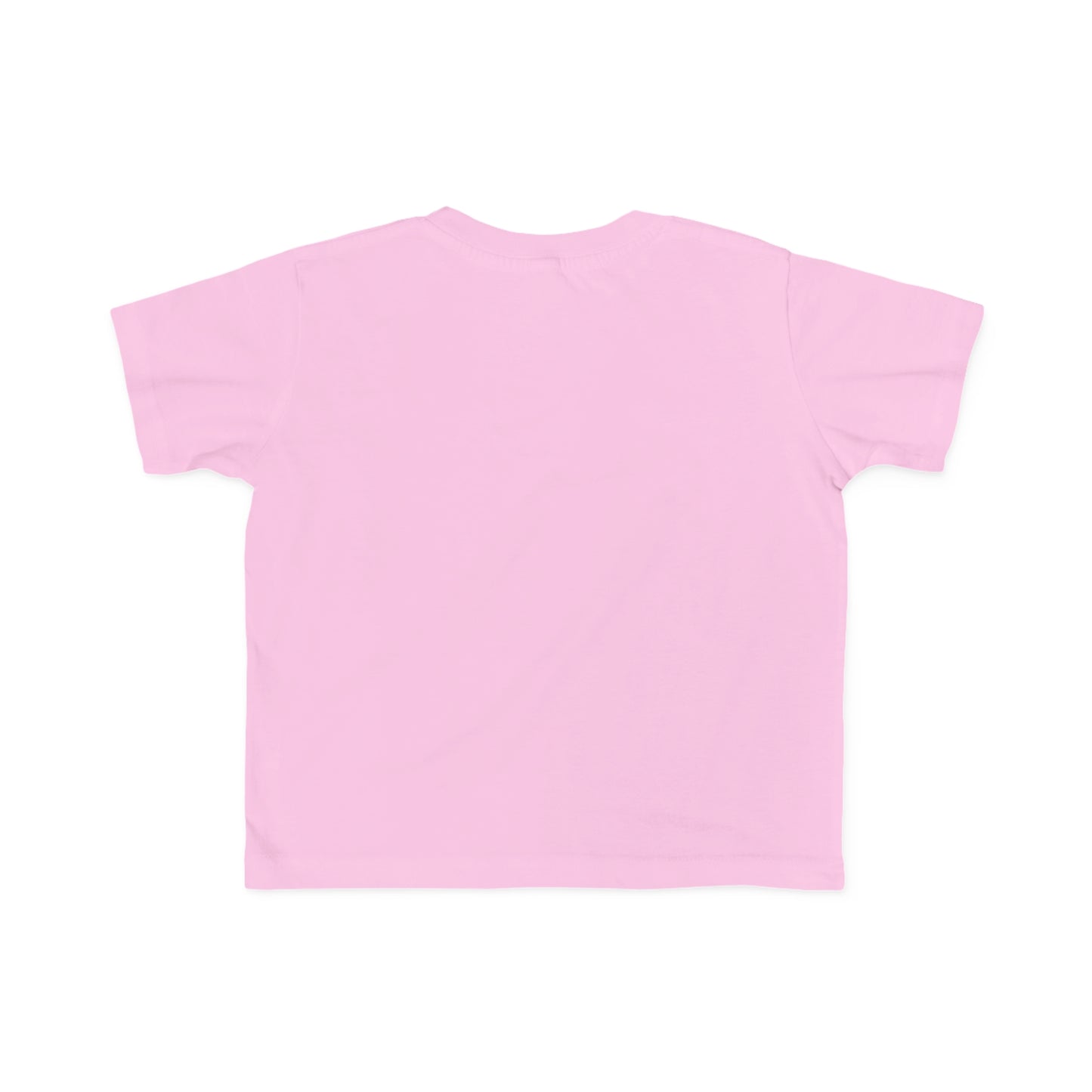 Jesus Loves Me Toddler Tee