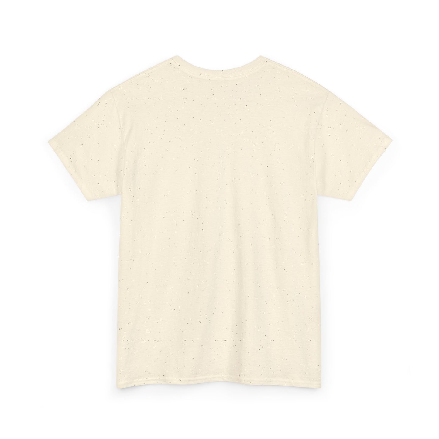 Hidden in Christ” Unisex Heavy Cotton TShirt –Faith-Based Christian Apparel with Unique Design