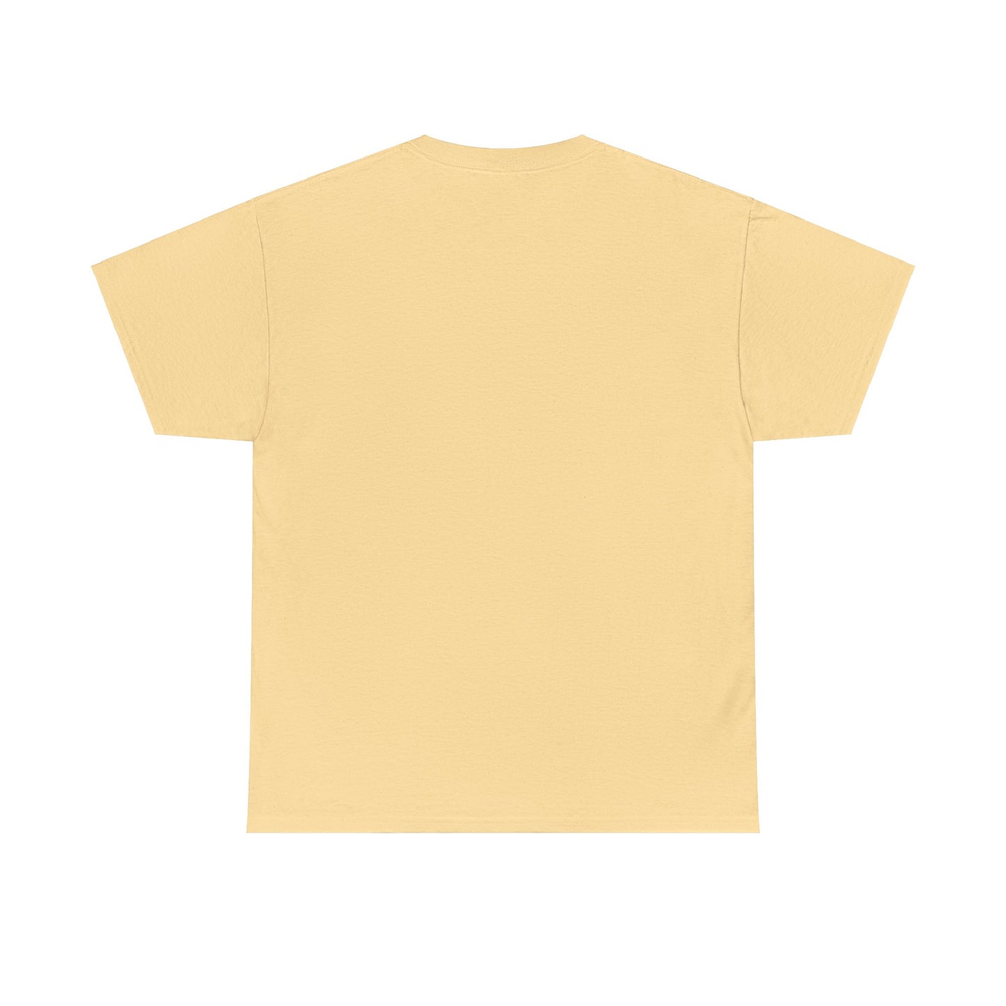 Blessed Psalms 84:4 Unisex Heavy Cotton Tee