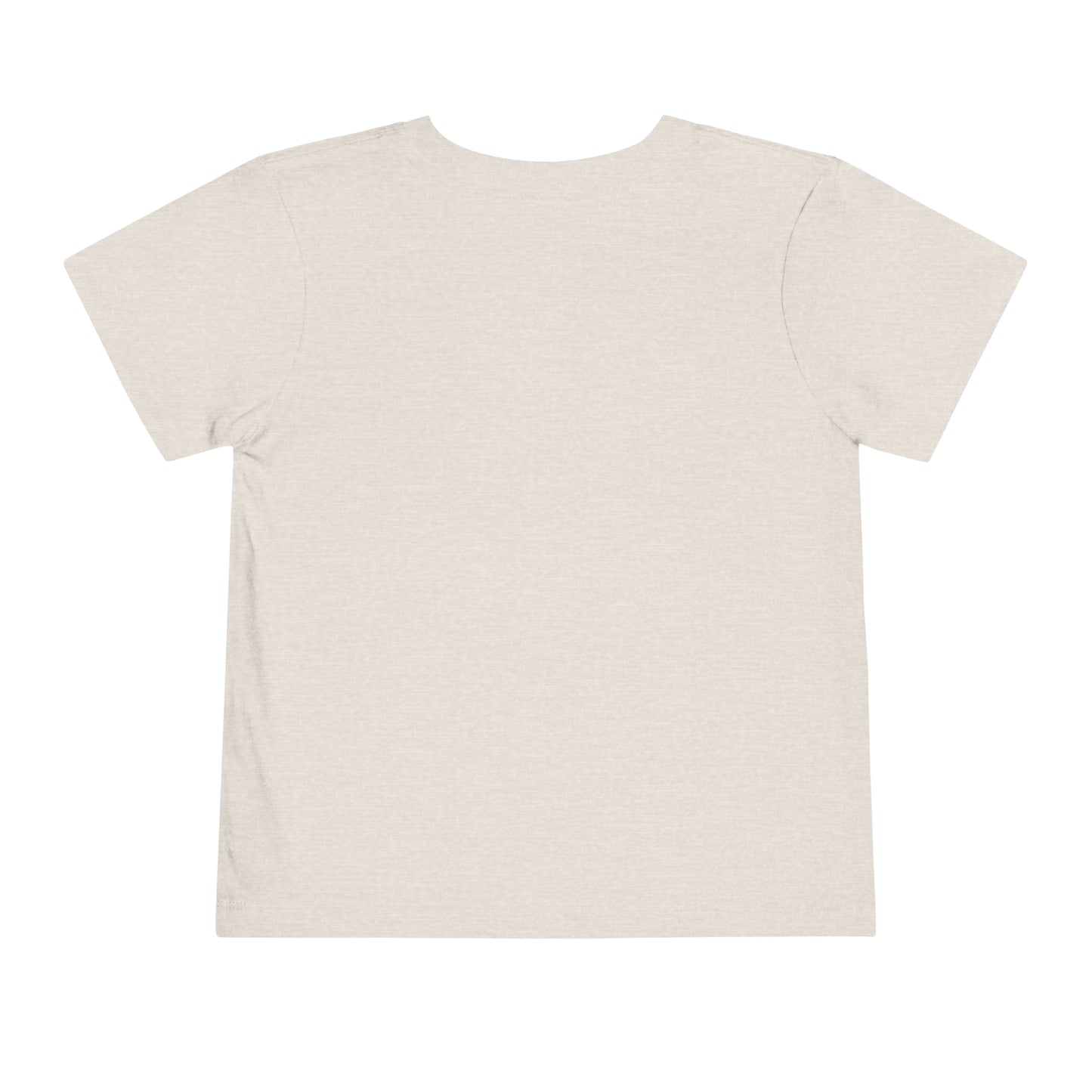 Adorable Toddler T-Shirt: Love is Purrrfect with Cute Cat and Milkshake Design