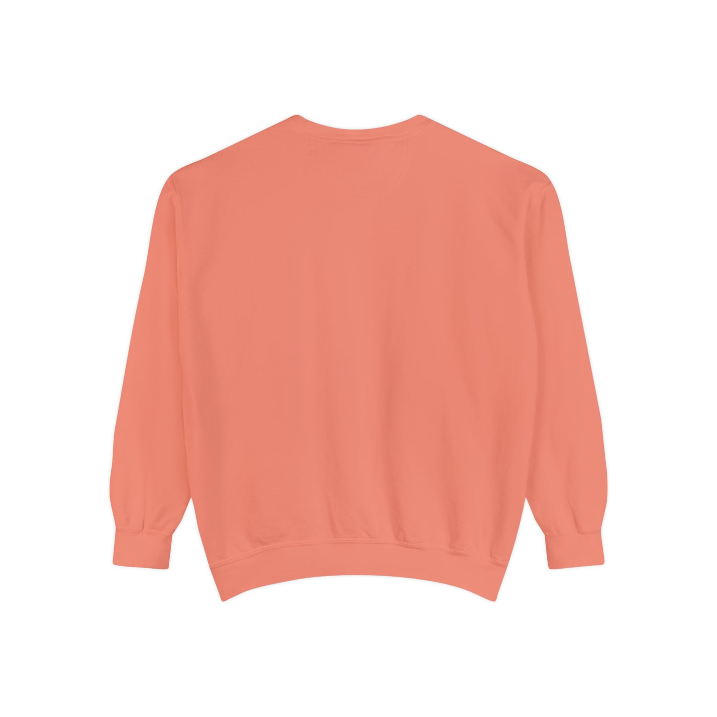 Family Unity: Must-Have Family Blessed Unisex Garment-Dyed Sweatshirt for Cherished Moments!