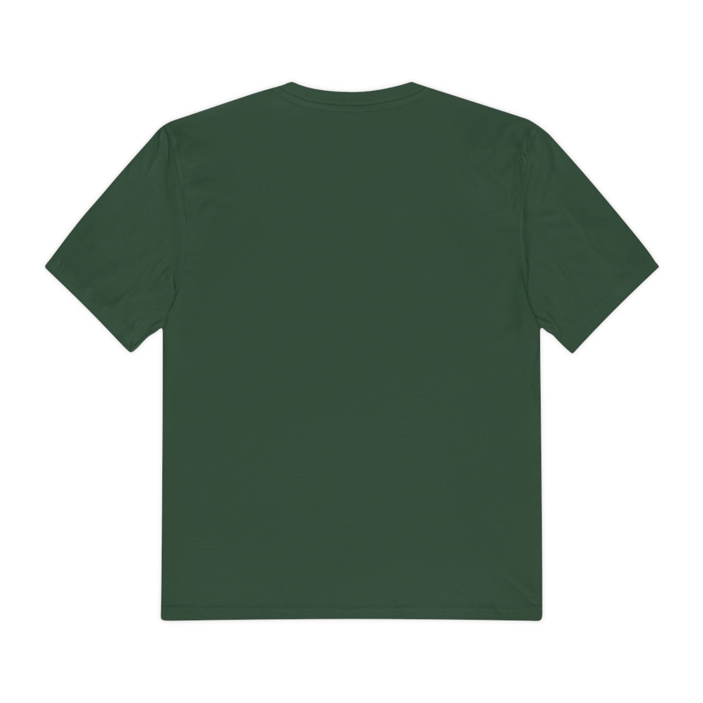 Vibrant "Pray" Tee with Captivating Abstract Background