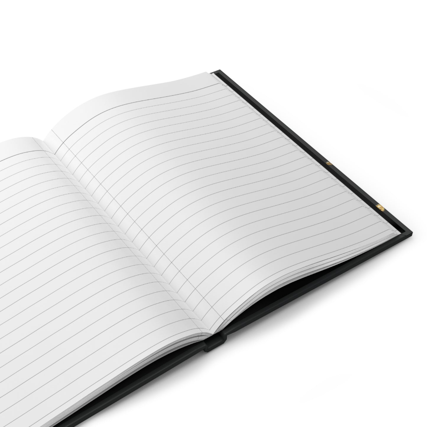 Full of Hearts Hardcover Journal Matte