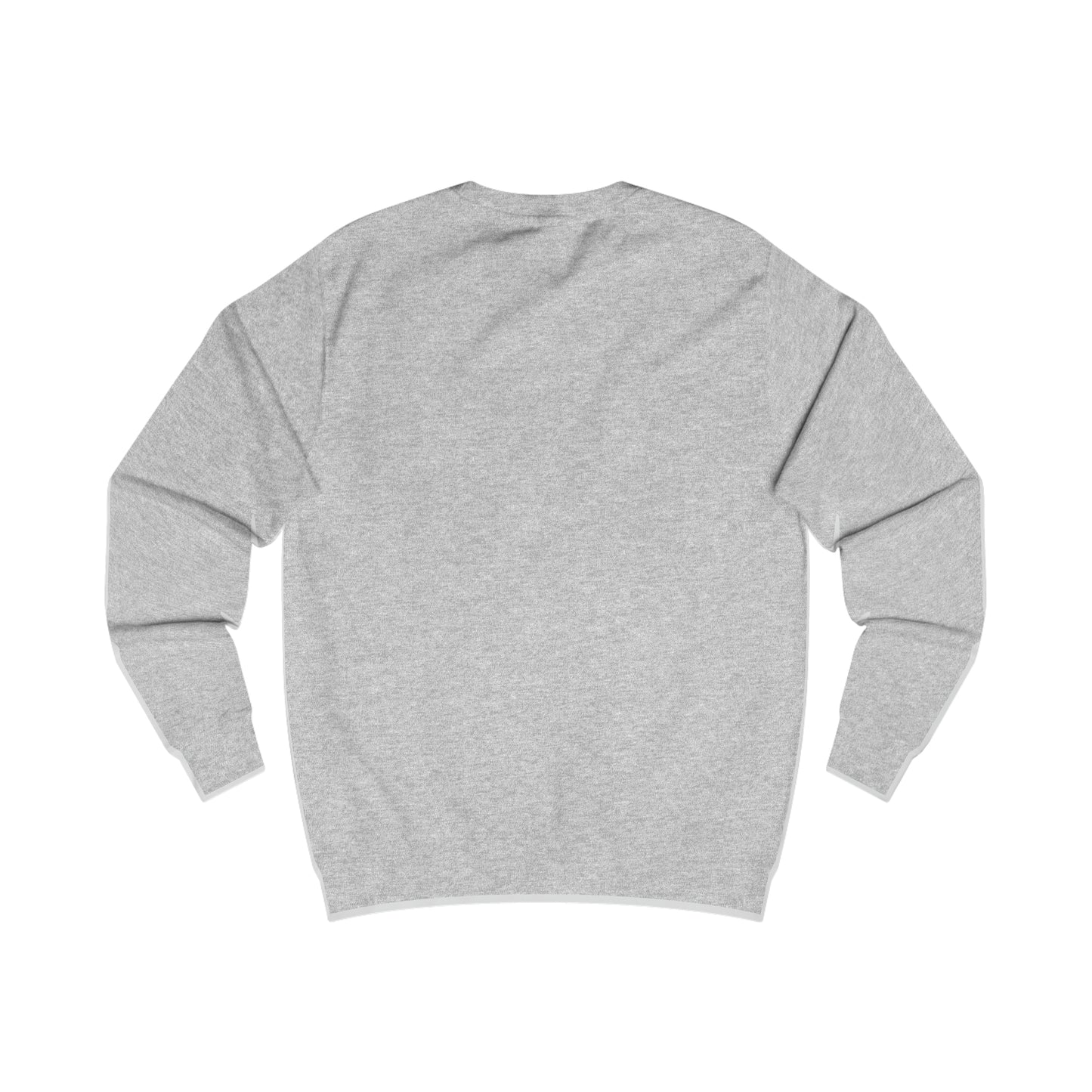 Blessed Not Stressed Men's Sweatshirt