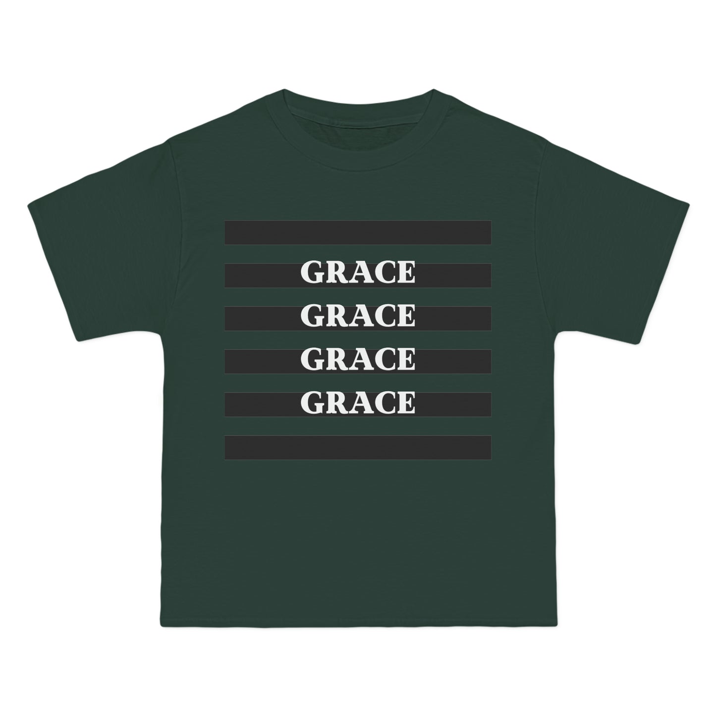 Grace Grace Grace Grace Short-Sleeve T-Shirt