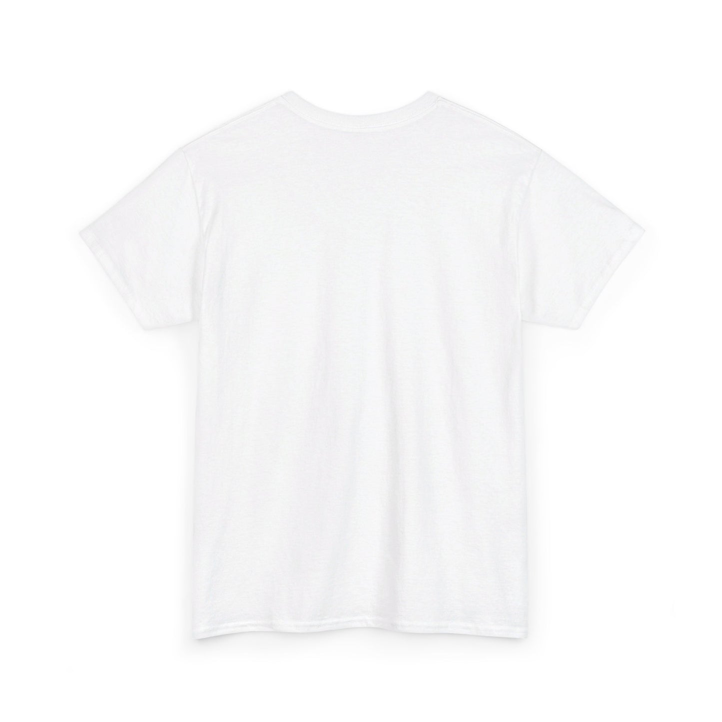 Gildan Heavy Unisex Tee - "I Love My Family Splash Day"