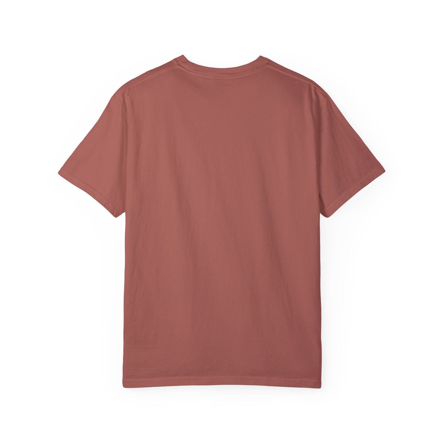 Blessed 2 fish & 5 Loaves T-Shirt ā Christian Design | Comfort Colors 1717