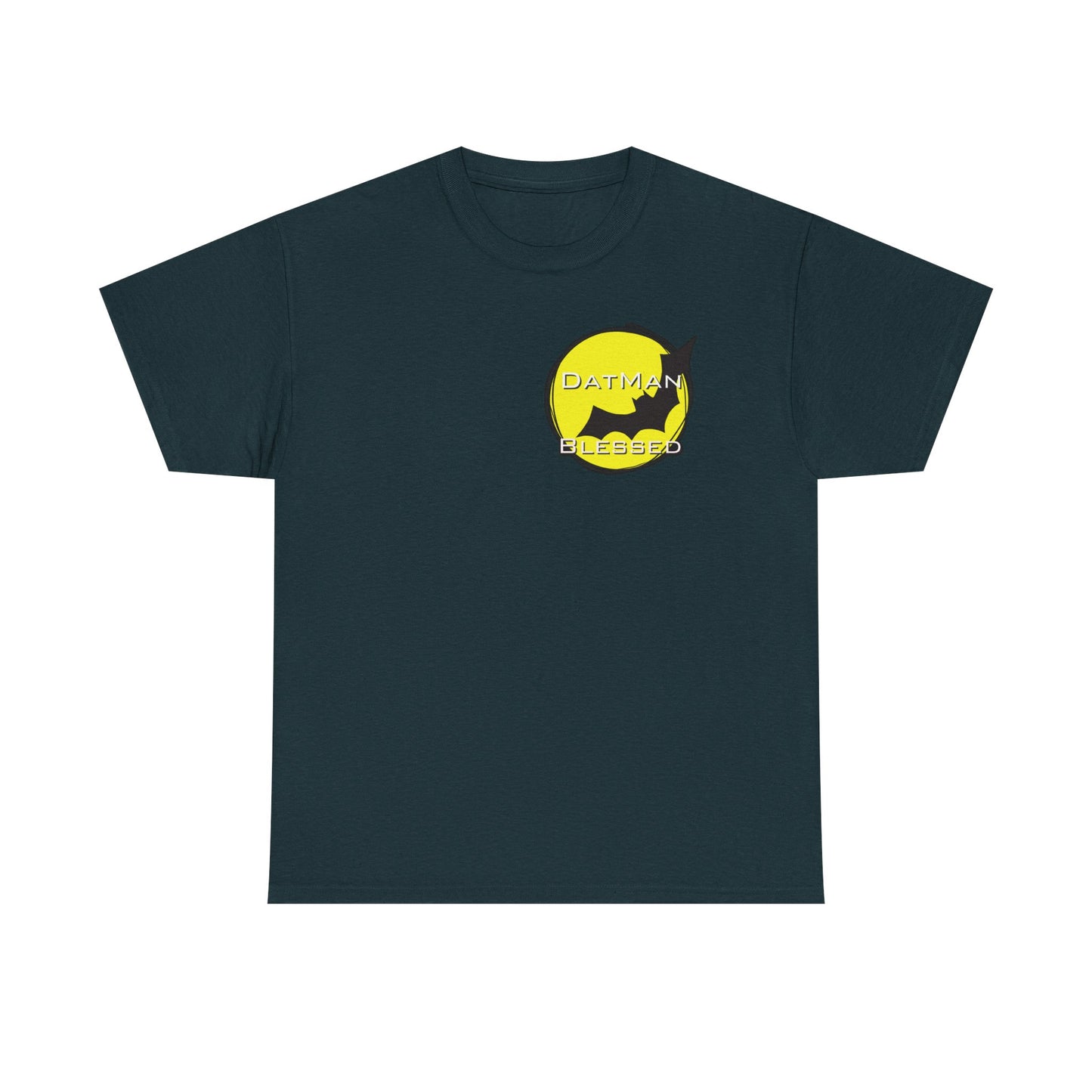Datman Blessed Heavy Tee