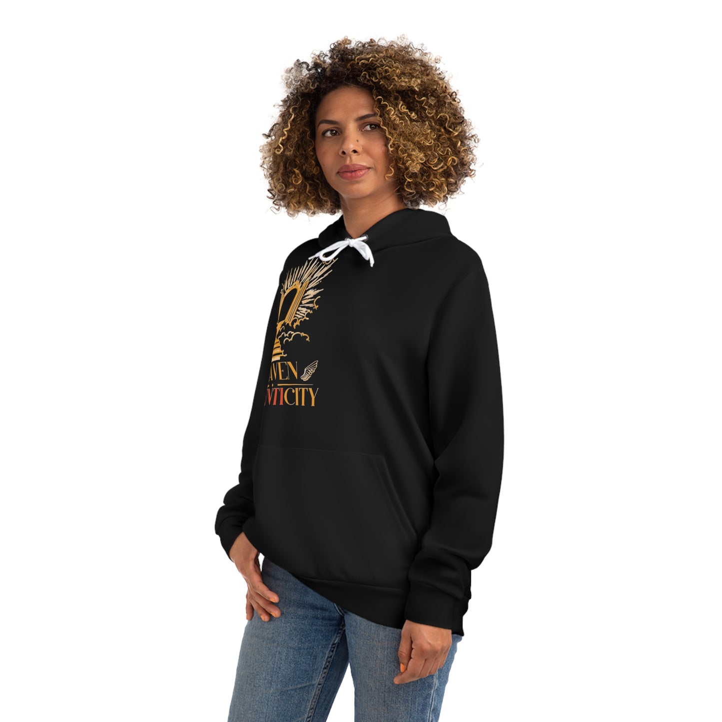 Heaven Authenticity Fashion Hoodie