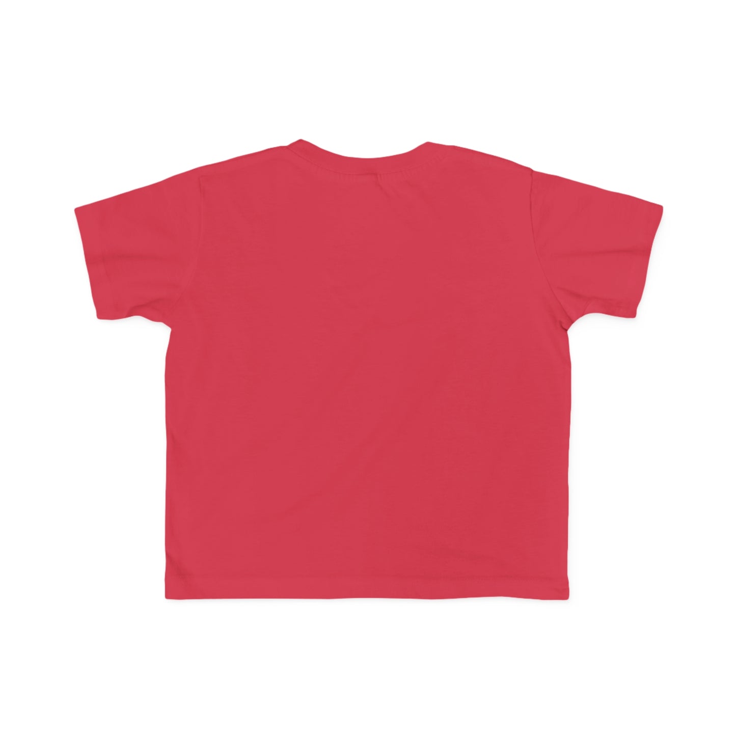 Jesus Loves Me Toddler Tee