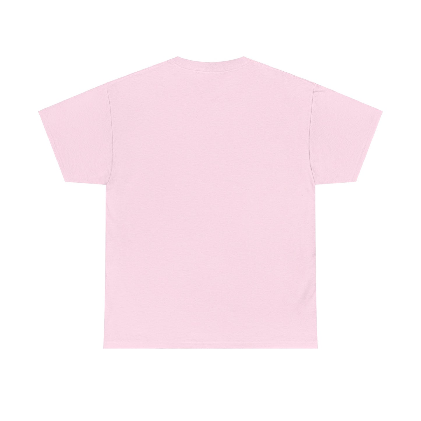 "What We Don't Always See" Heart Hands Tee