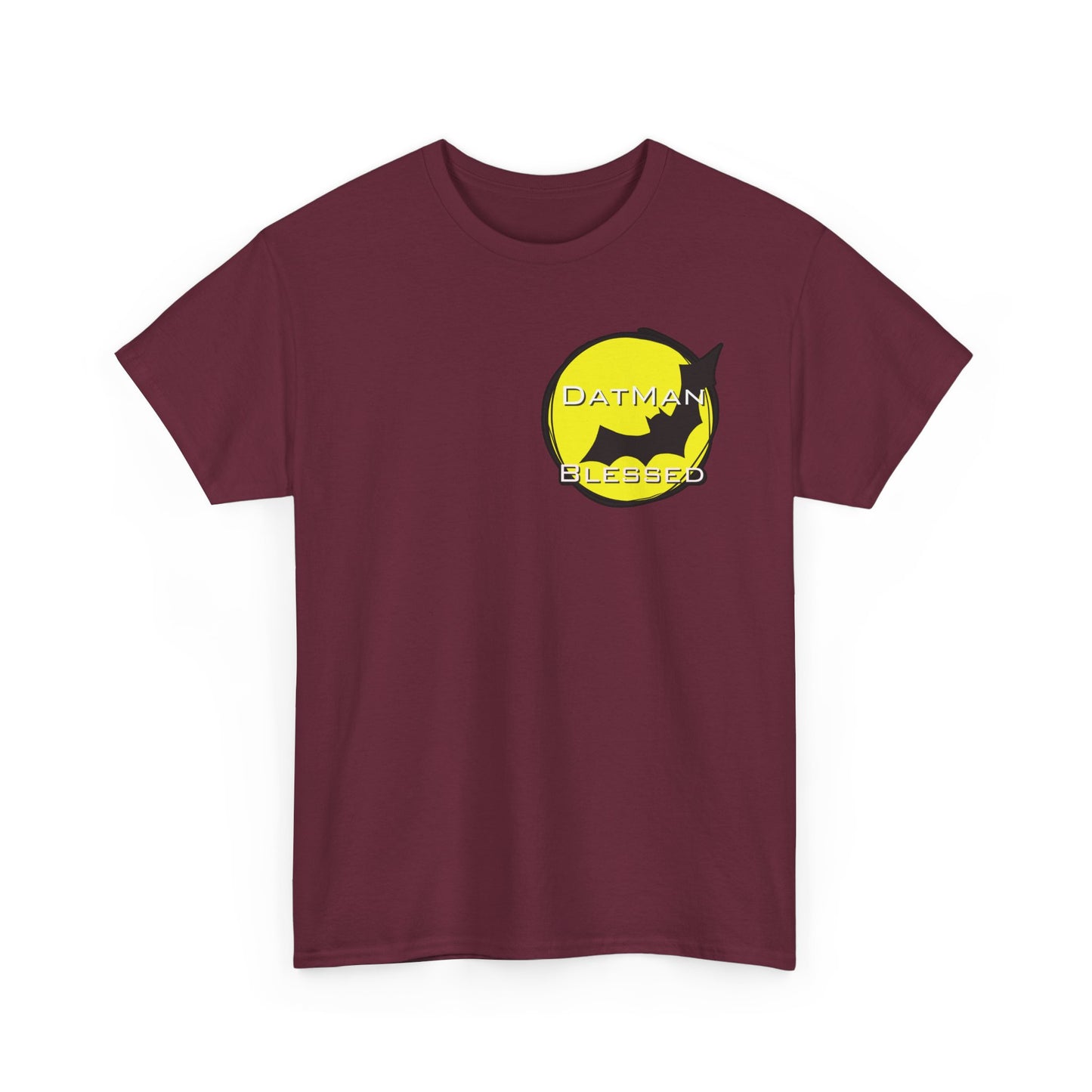 Datman Blessed Heavy Tee