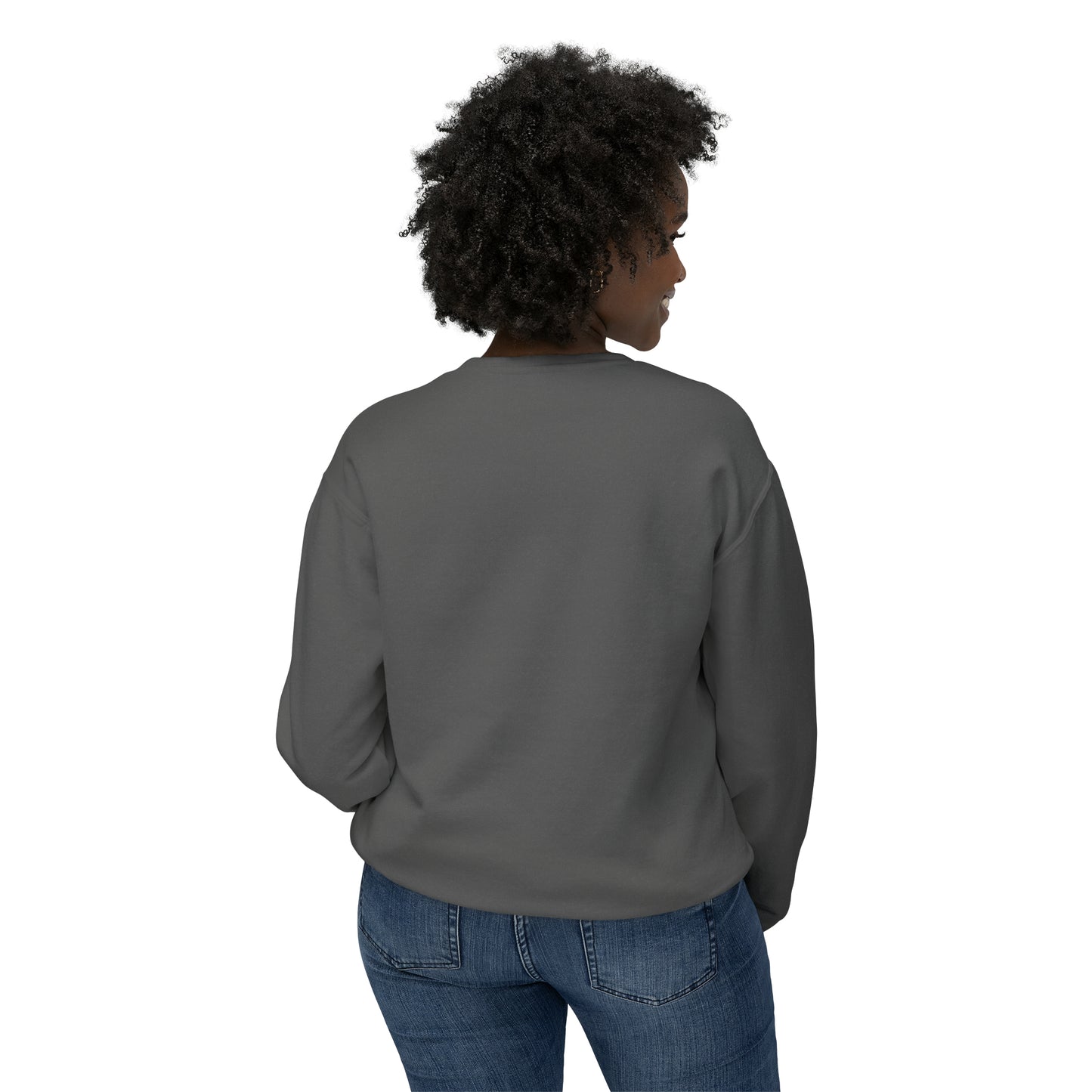 BlessedFootprints Unisex Sweater
