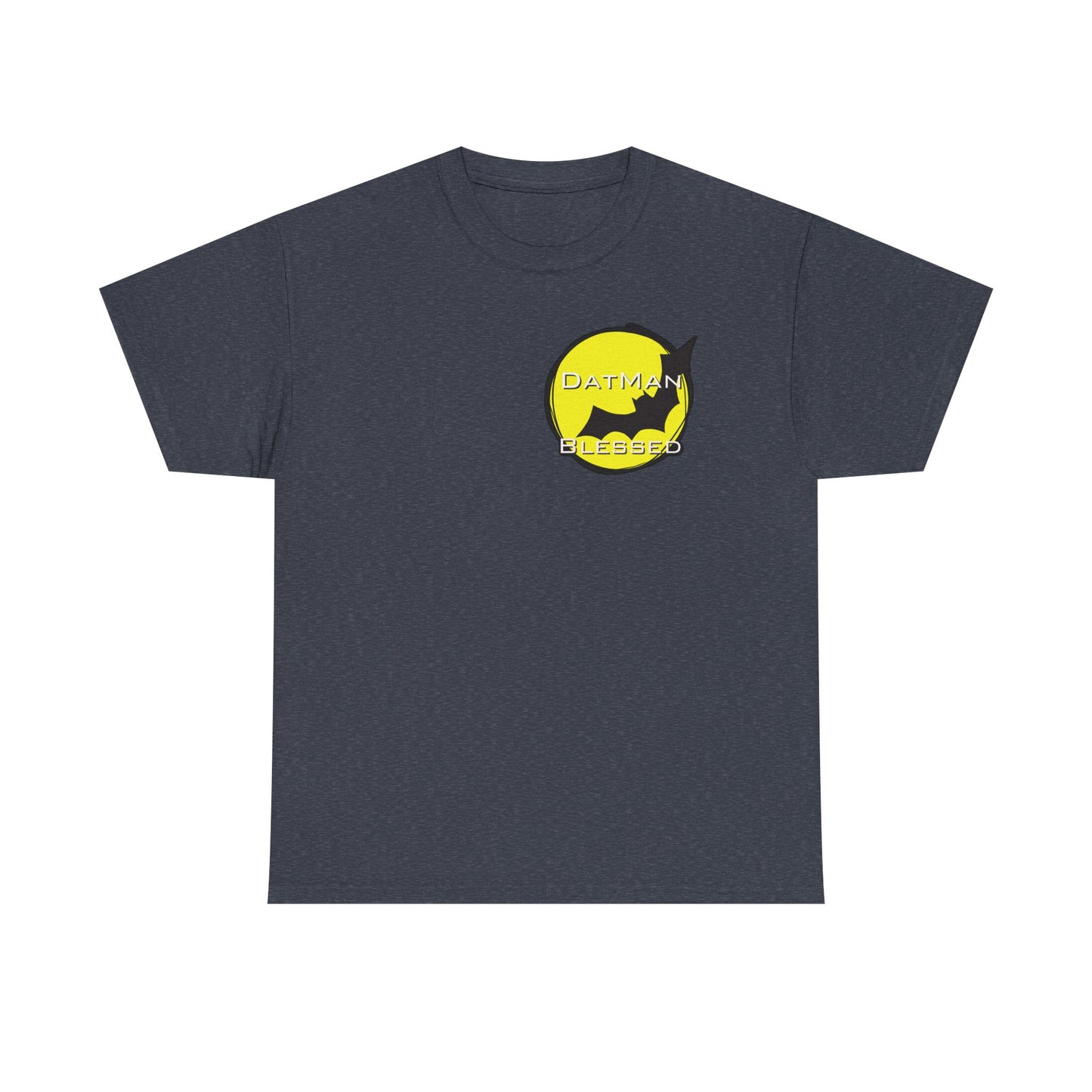 Datman Blessed Heavy Tee