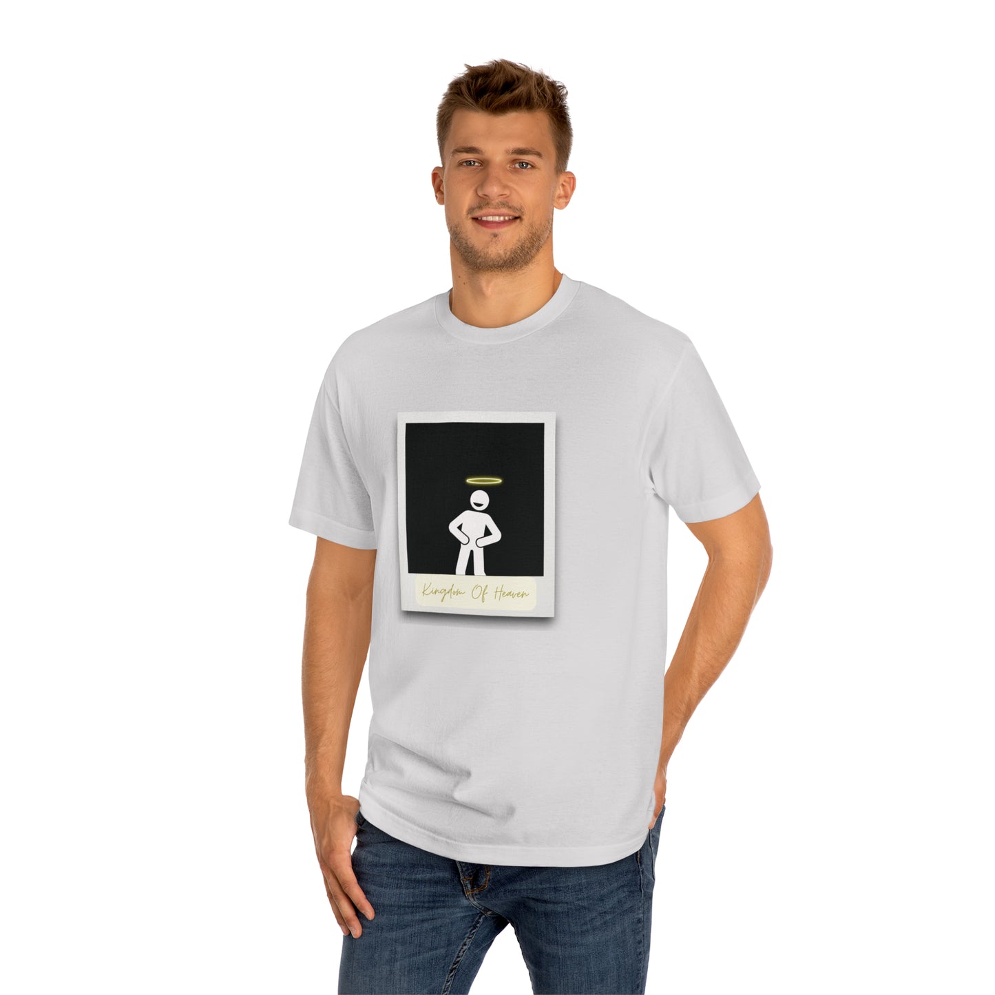 Kingdom Of Heaven Unisex Classic Tee