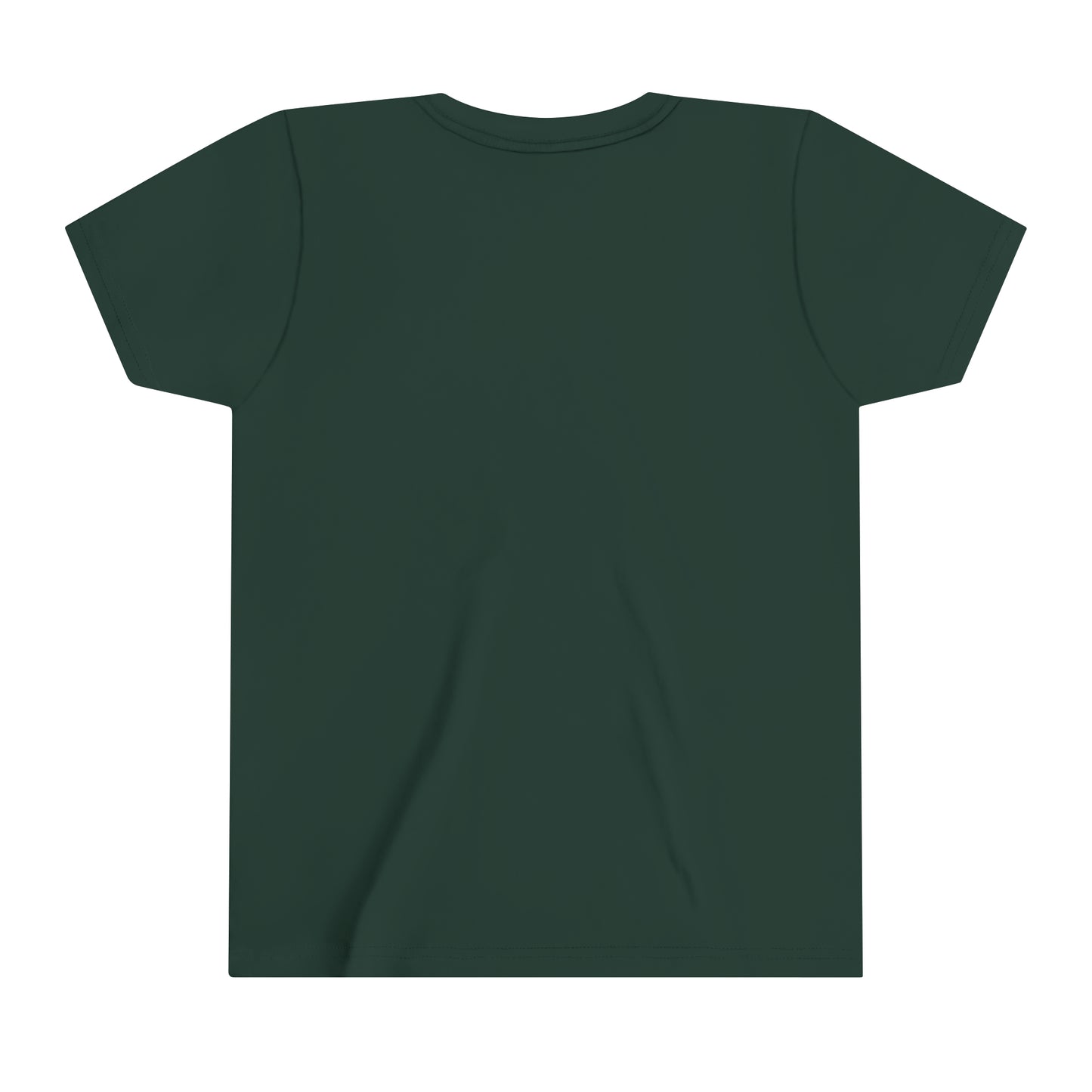 Mom's Best Friend Youth Short Sleeve Tee