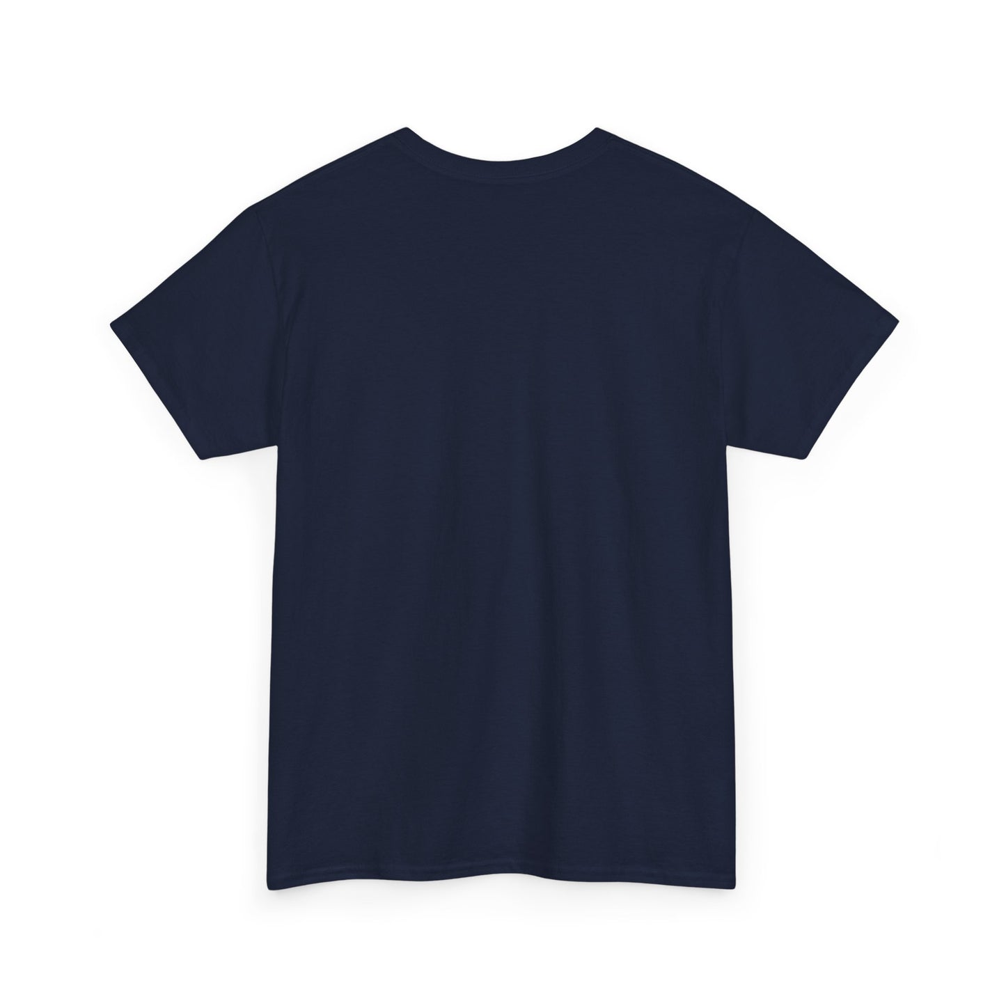 Blessed Psalms 84:4 Unisex Heavy Cotton Tee