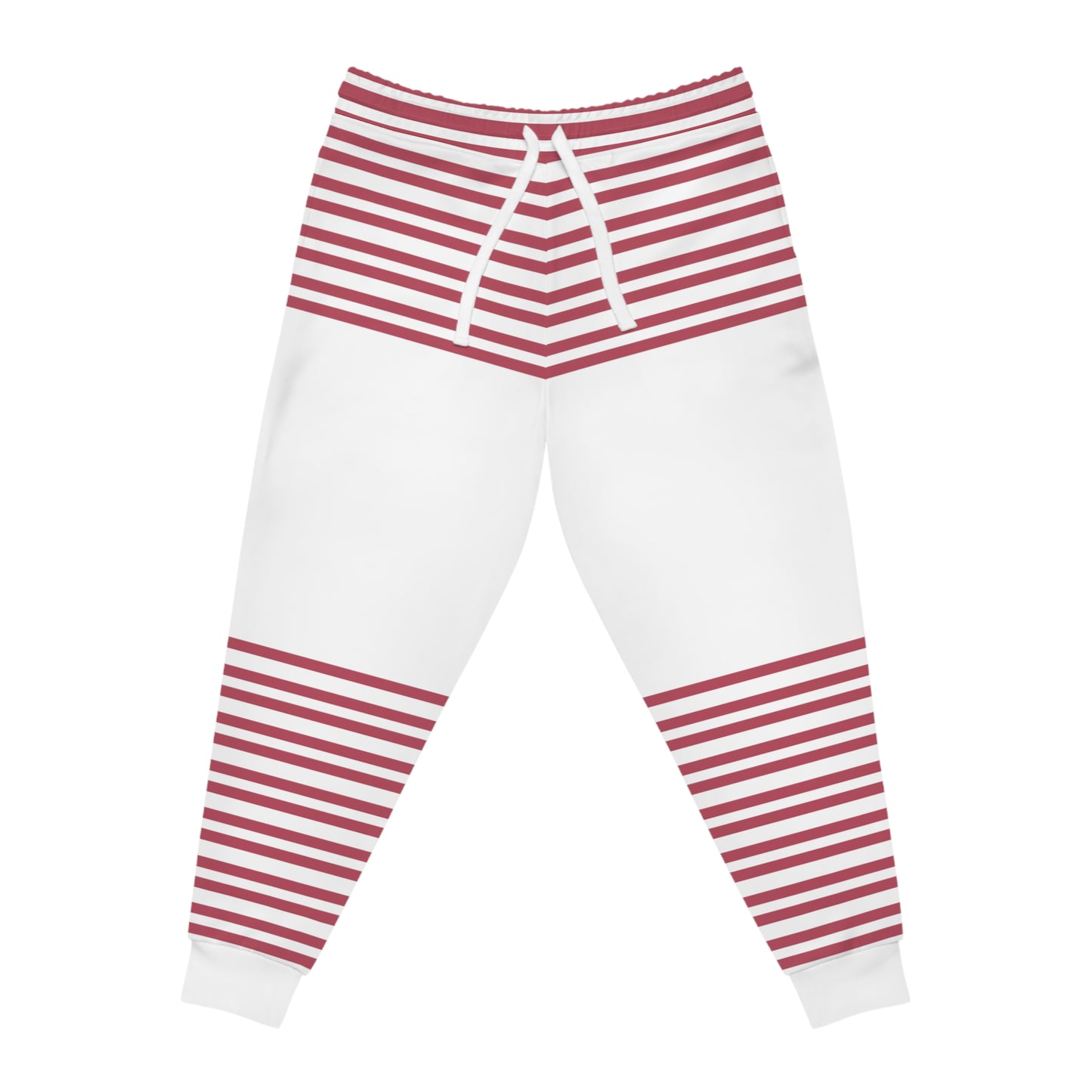 Grace & Mercy Athletic Joggers
