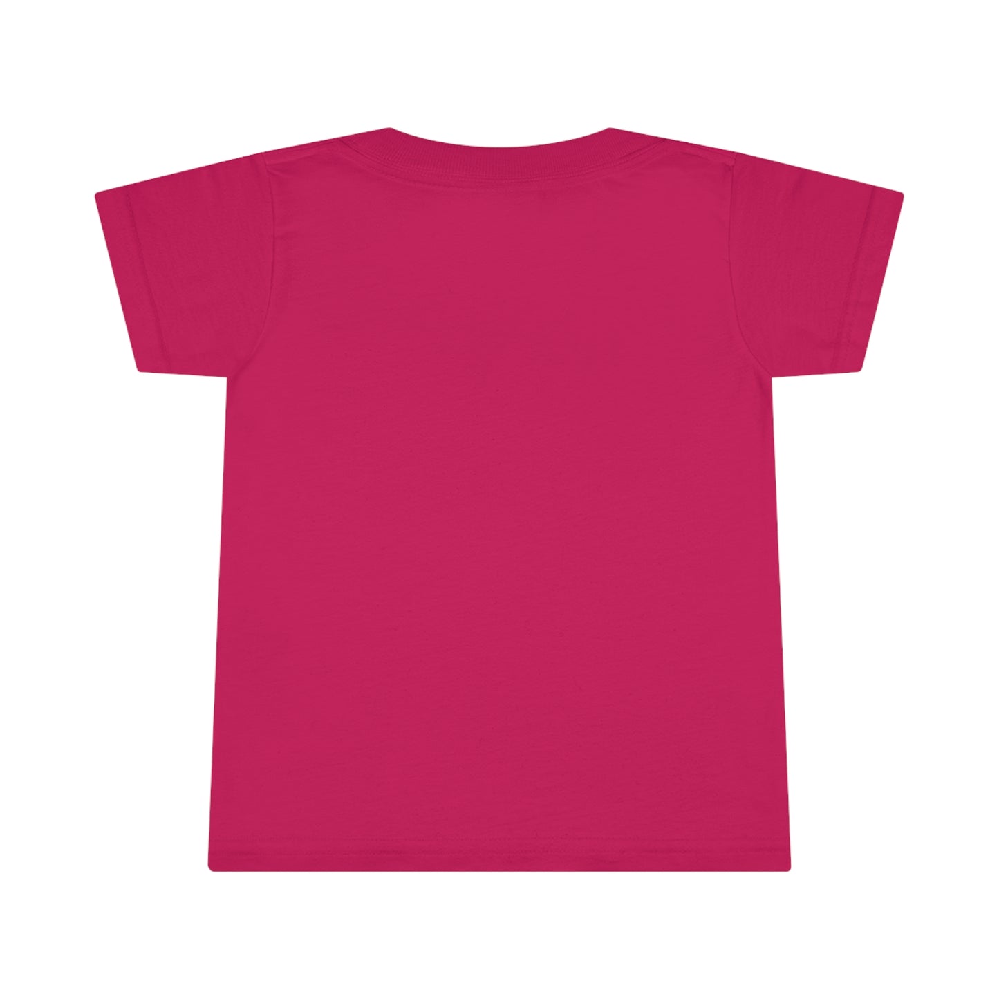 Smile 4 Me Toddler T-shirt