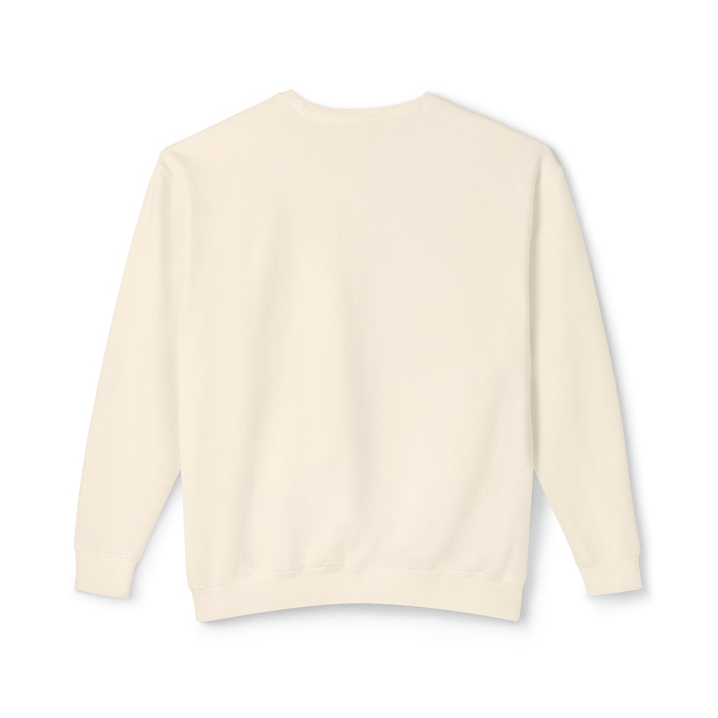 BlessedFootprints Unisex Sweater