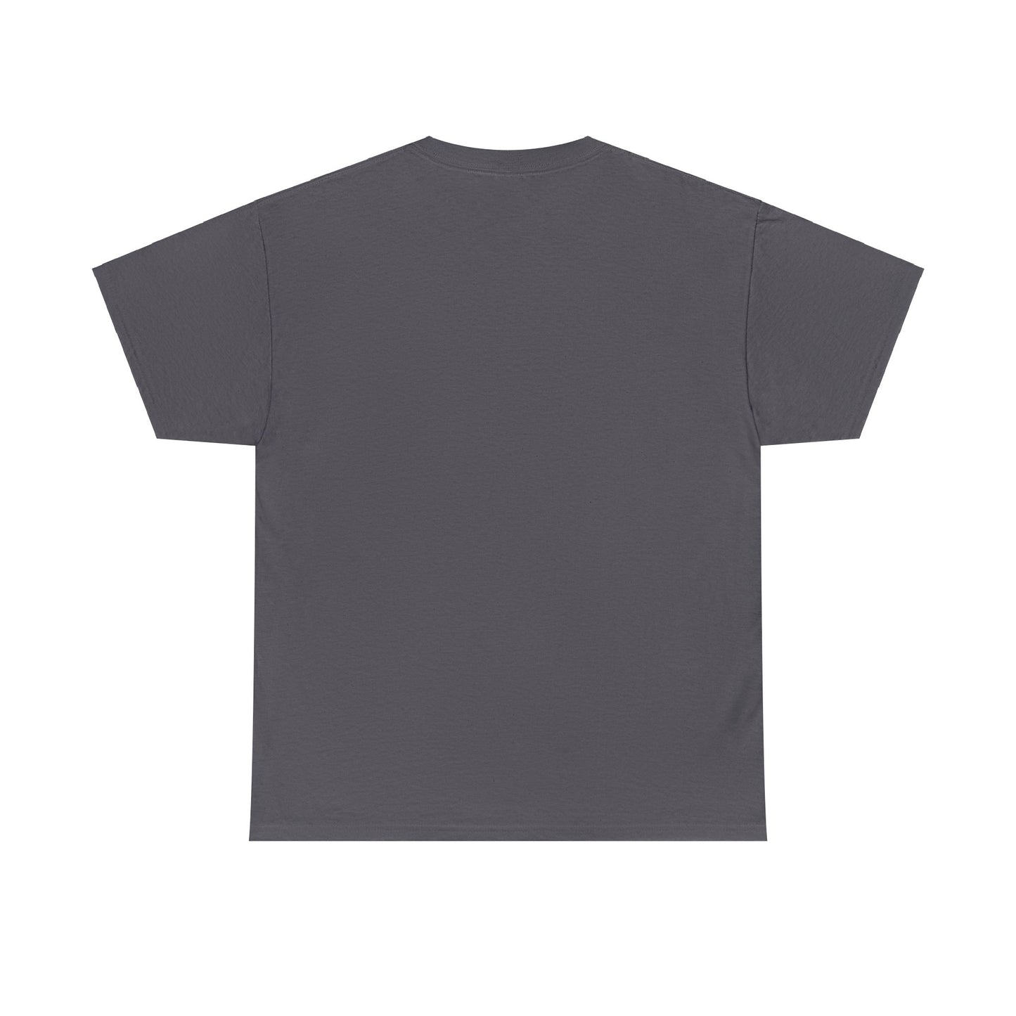 Fruits of The Holy Spirit Unisex Heavy Cotton Tee
