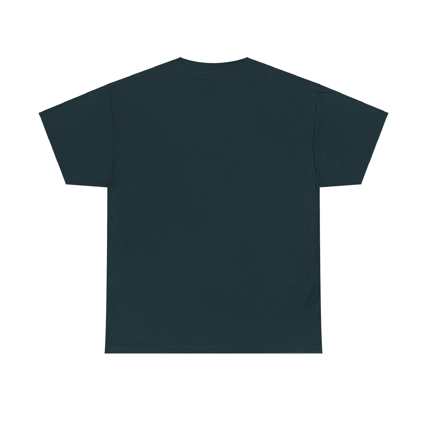 Mighty Is the Lord" Unisex Heavy Cotton Tee